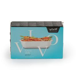 Villeroy and Boch VIVO Oven Dish Small 99