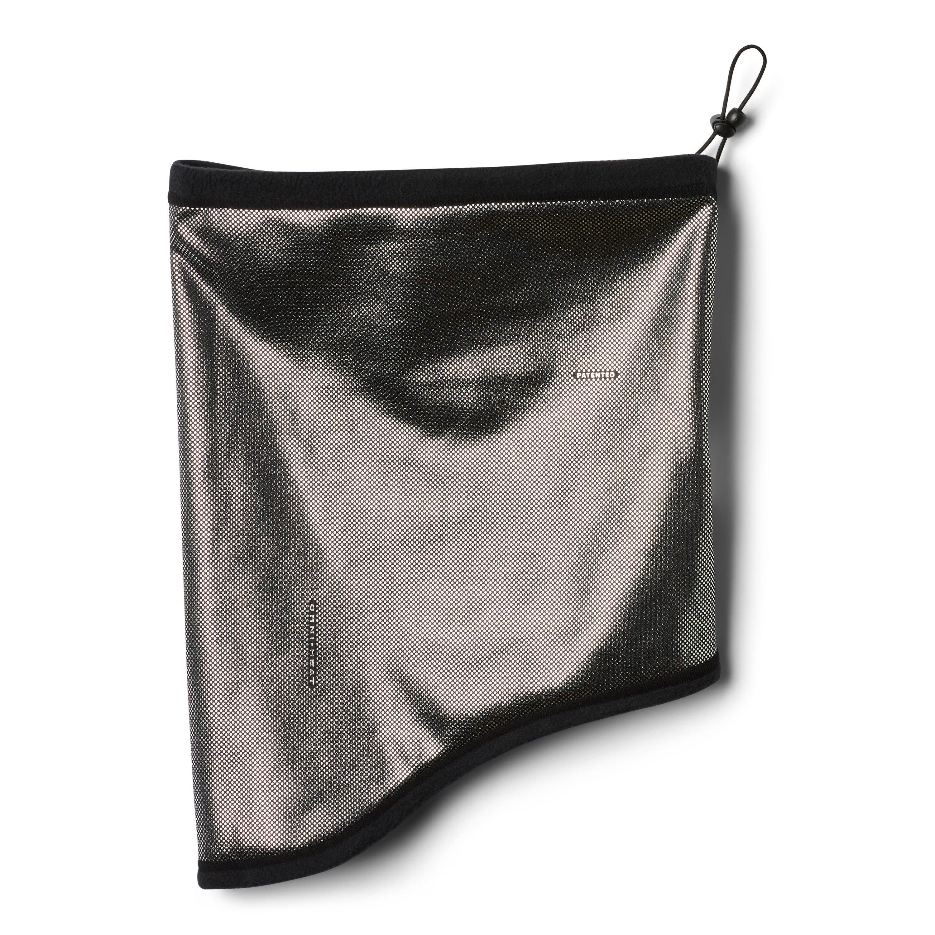 Preto - Columbia - Trail Shaker Gaiter - 6