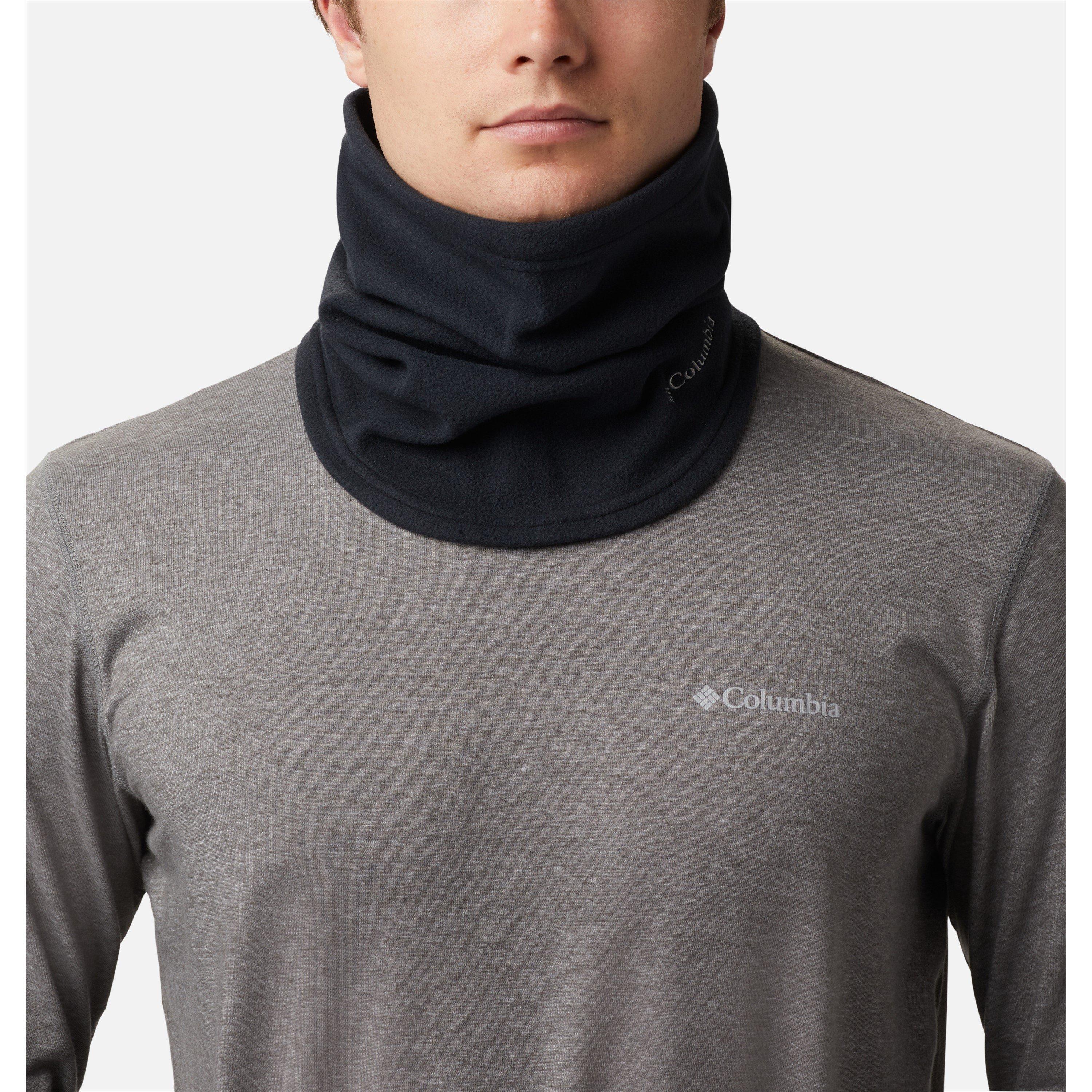 Columbia Trail Shaker Gaiter - Black