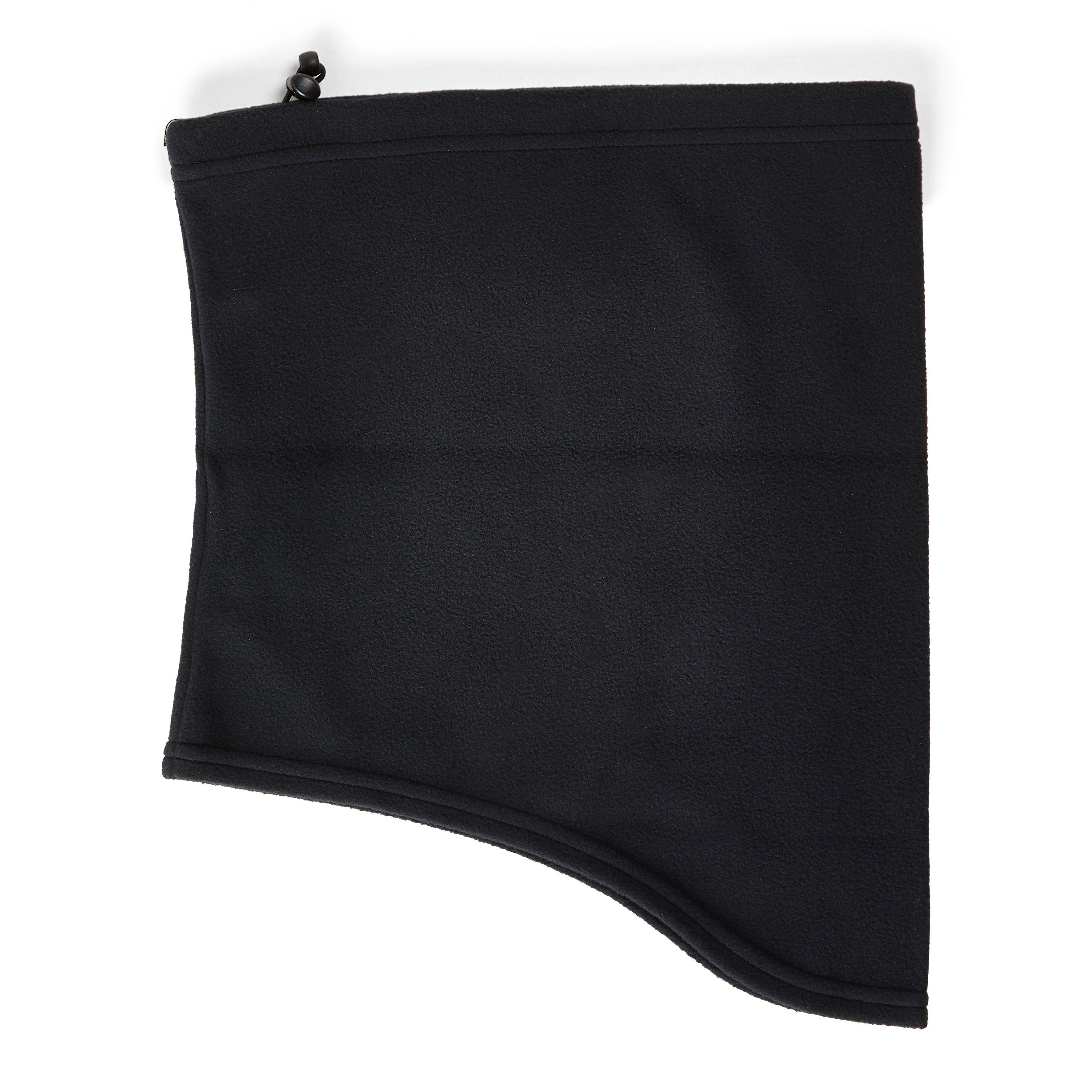 Black - Columbia - Trail Shaker Gaiter - 2