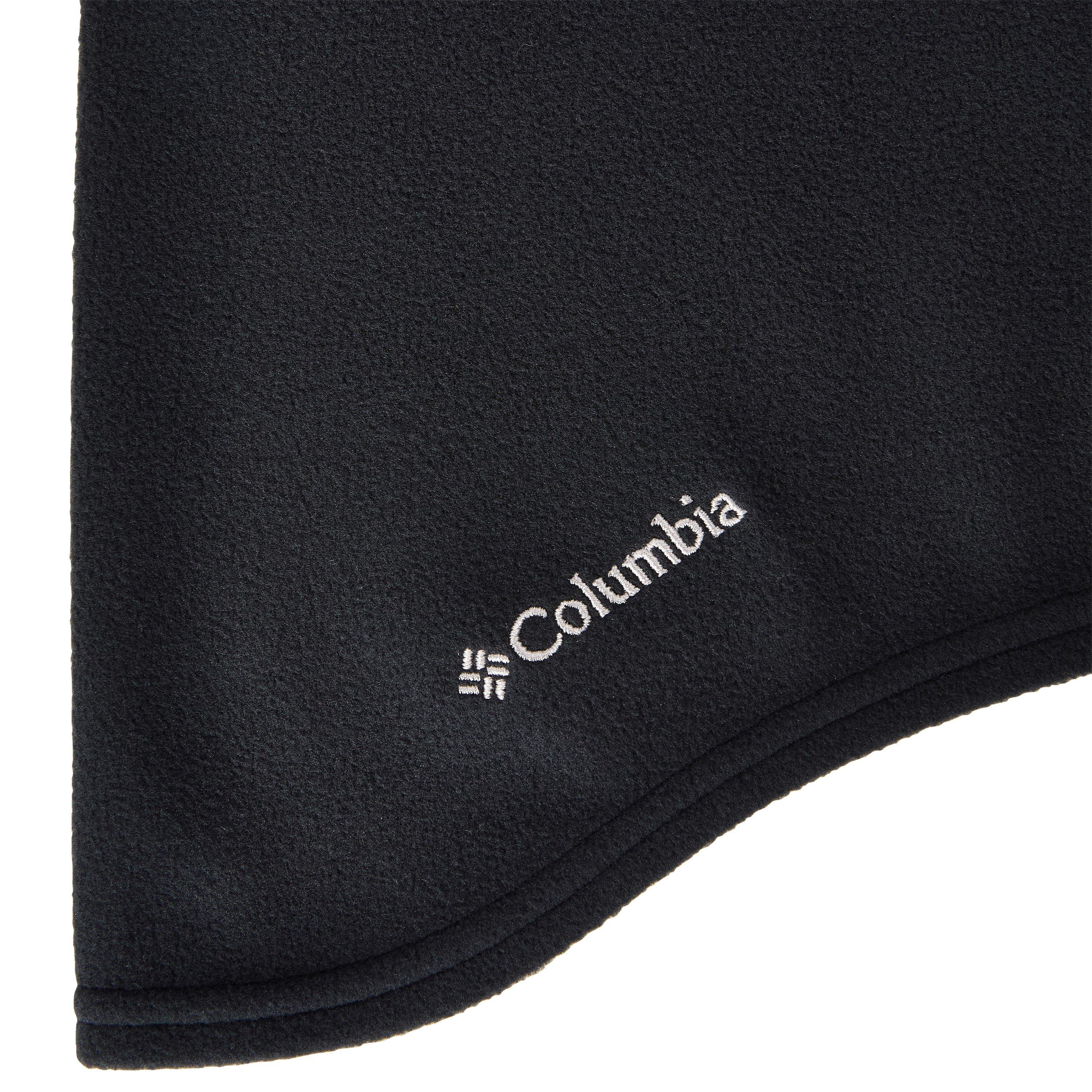 Black - Columbia - Trail Shaker Gaiter - 3