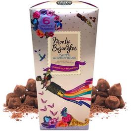 Monty Bojangles Taste Adventures Chocolatey Assortment