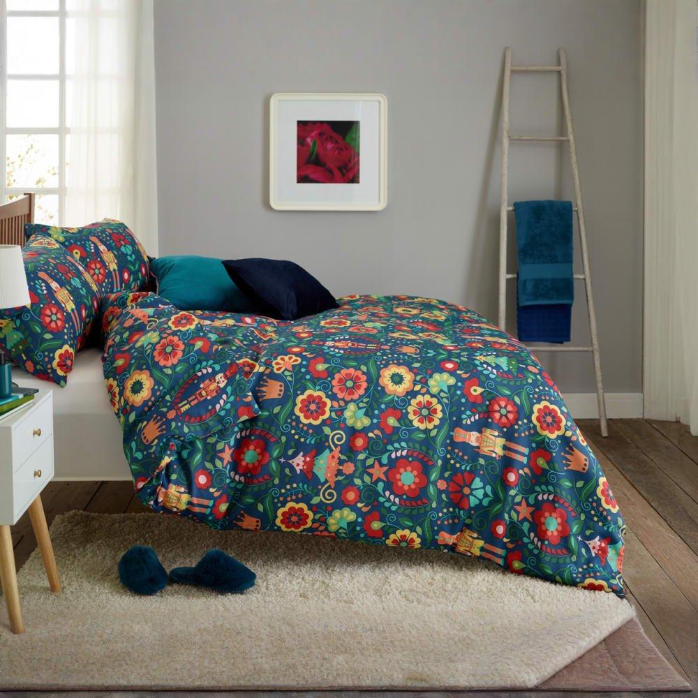 Nutcracker - Deyongs - Folkloric 99 - 2