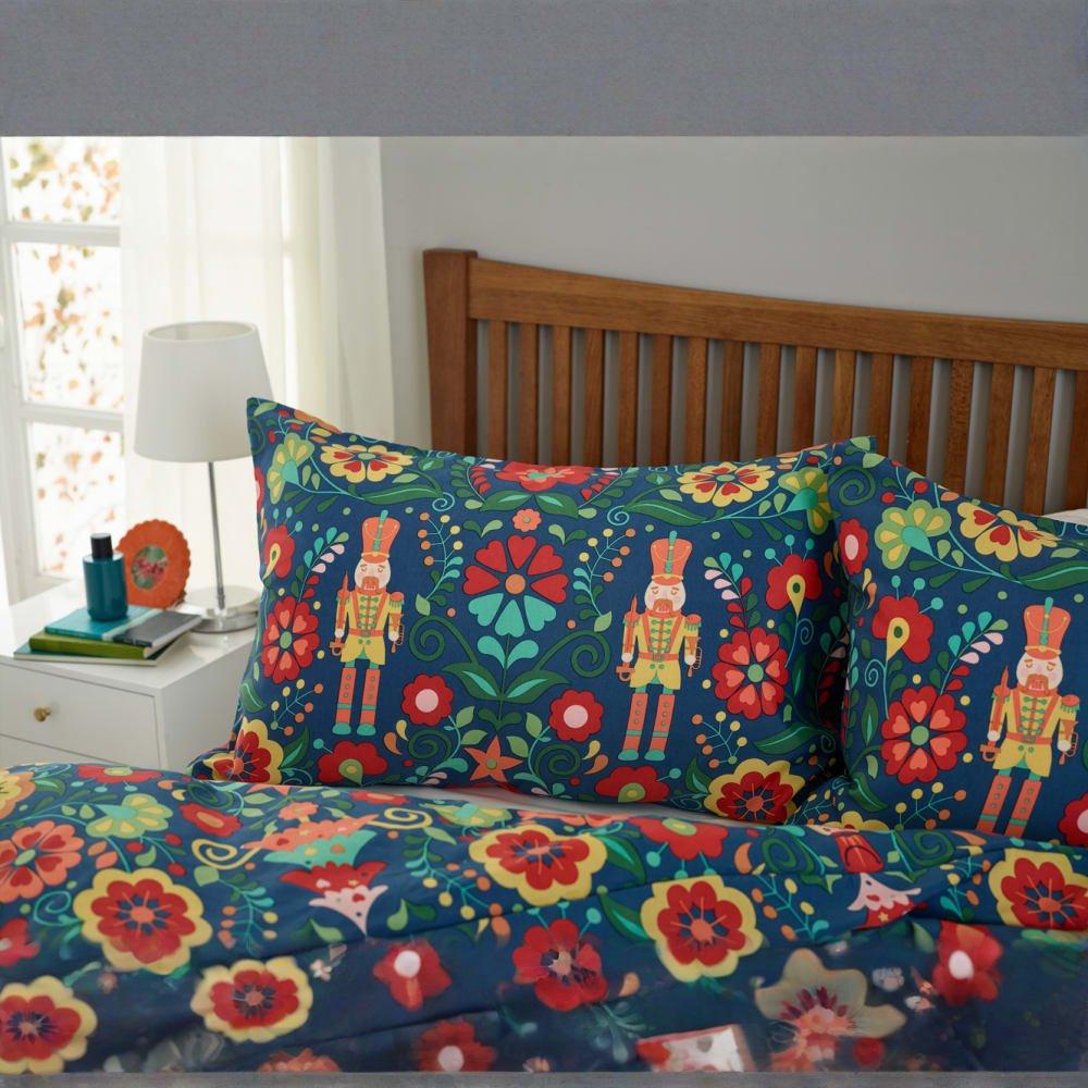 Nutcracker - Deyongs - Folkloric 99 - 3