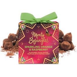 Monty Bojangles Truffles Gift Box