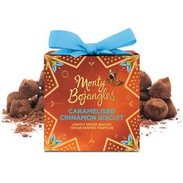 Monty Bojangles Truffles Gift Box