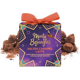 Monty Bojangles Truffles Gift Box