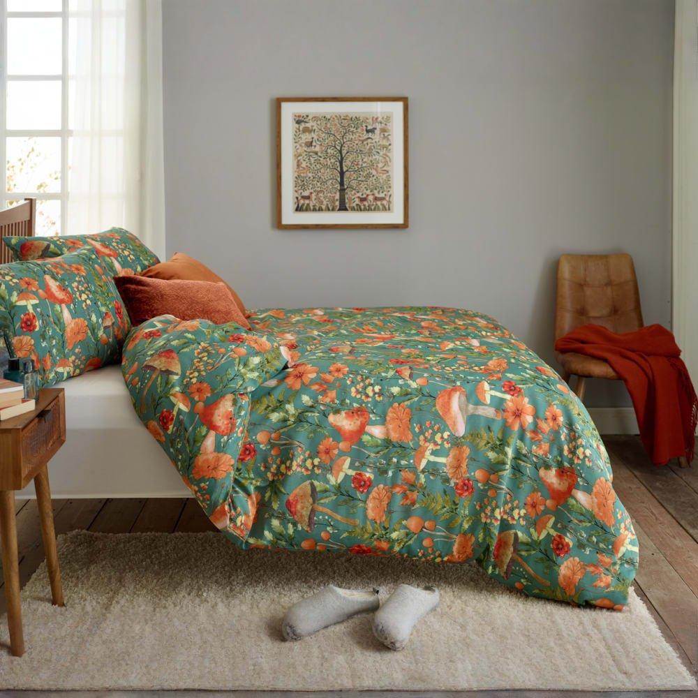 Sage - Deyongs - Mushroom 99 - 2