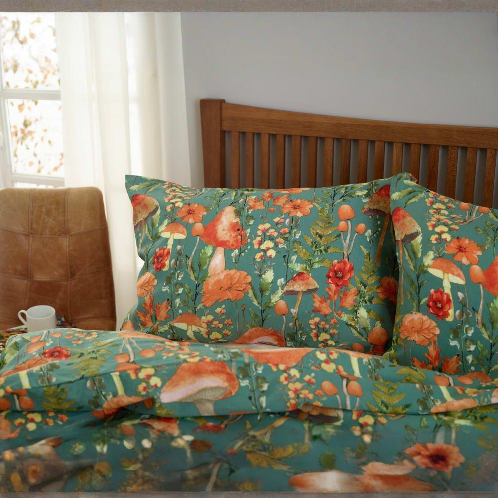 Sage - Deyongs - Mushroom 99 - 3