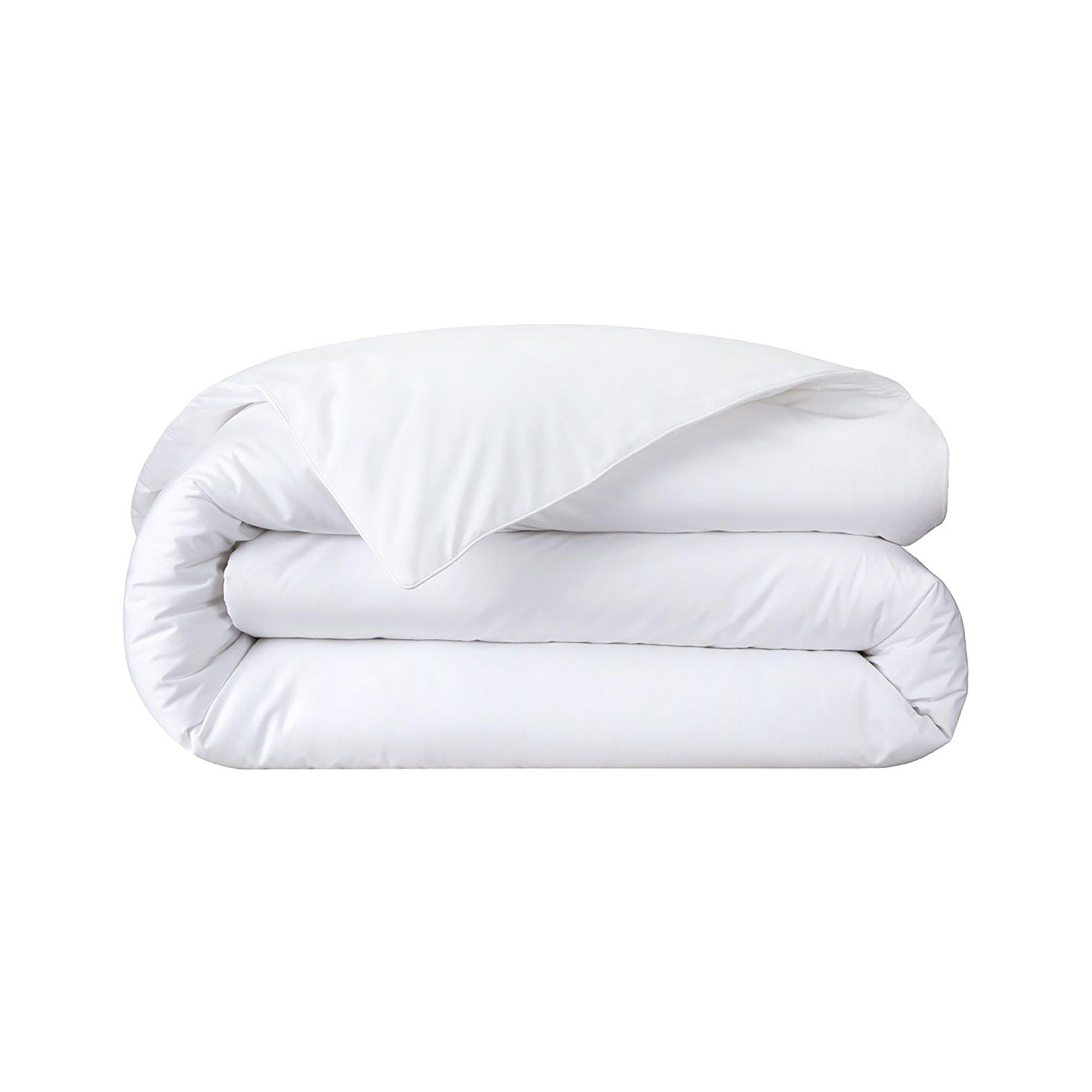 White - Ralph Lauren Home - Polo Player Duvet Cover - 2