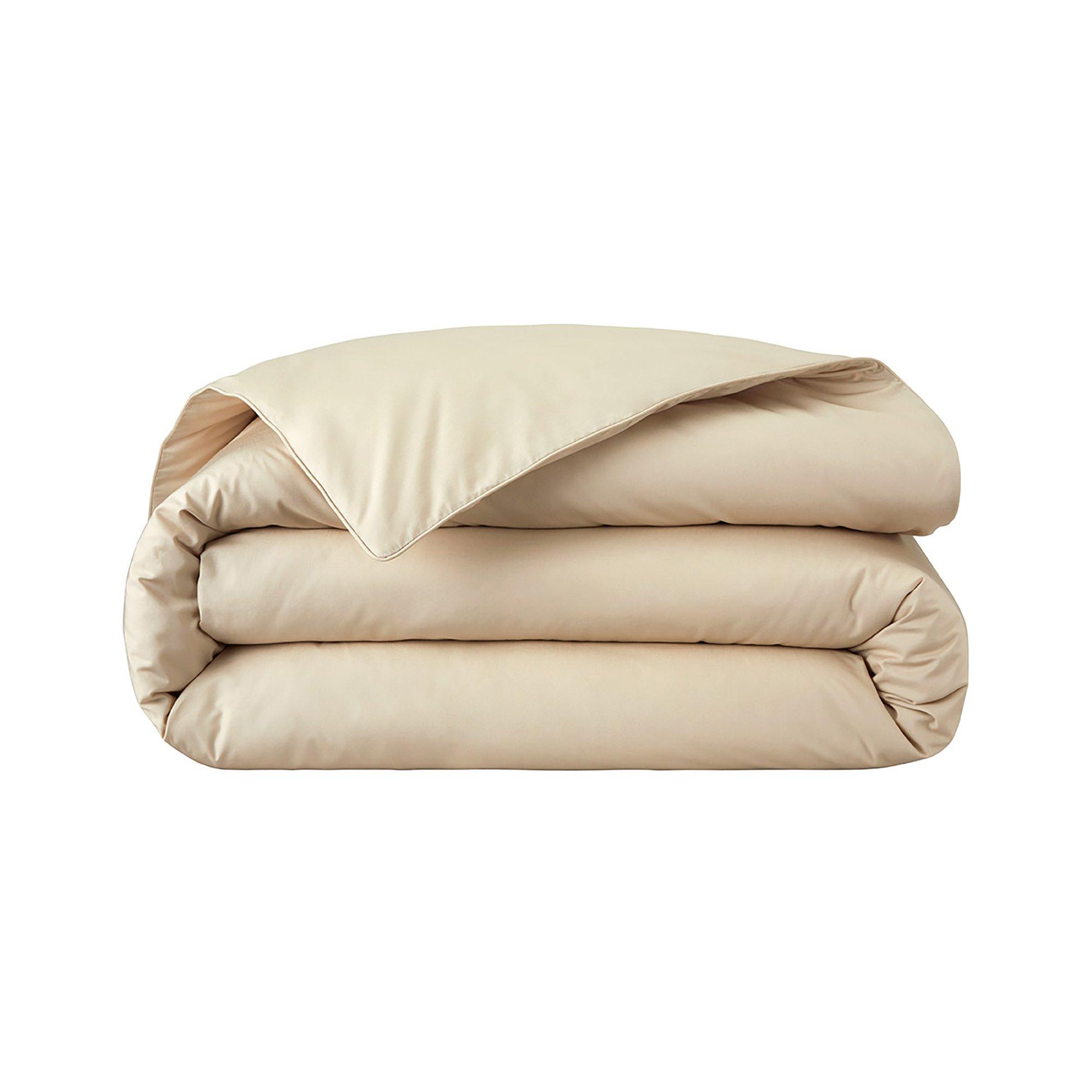 Pale Oak - Ralph Lauren Home - Polo Player Duvet Cover - 2