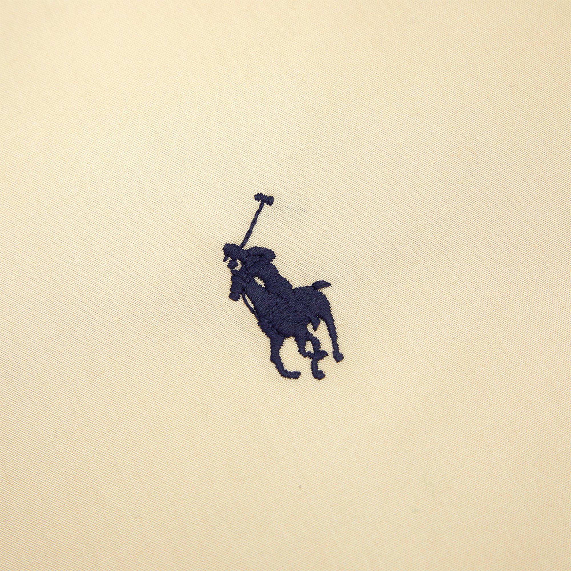 Pale Oak - Ralph Lauren Home - Polo Player Duvet Cover - 3