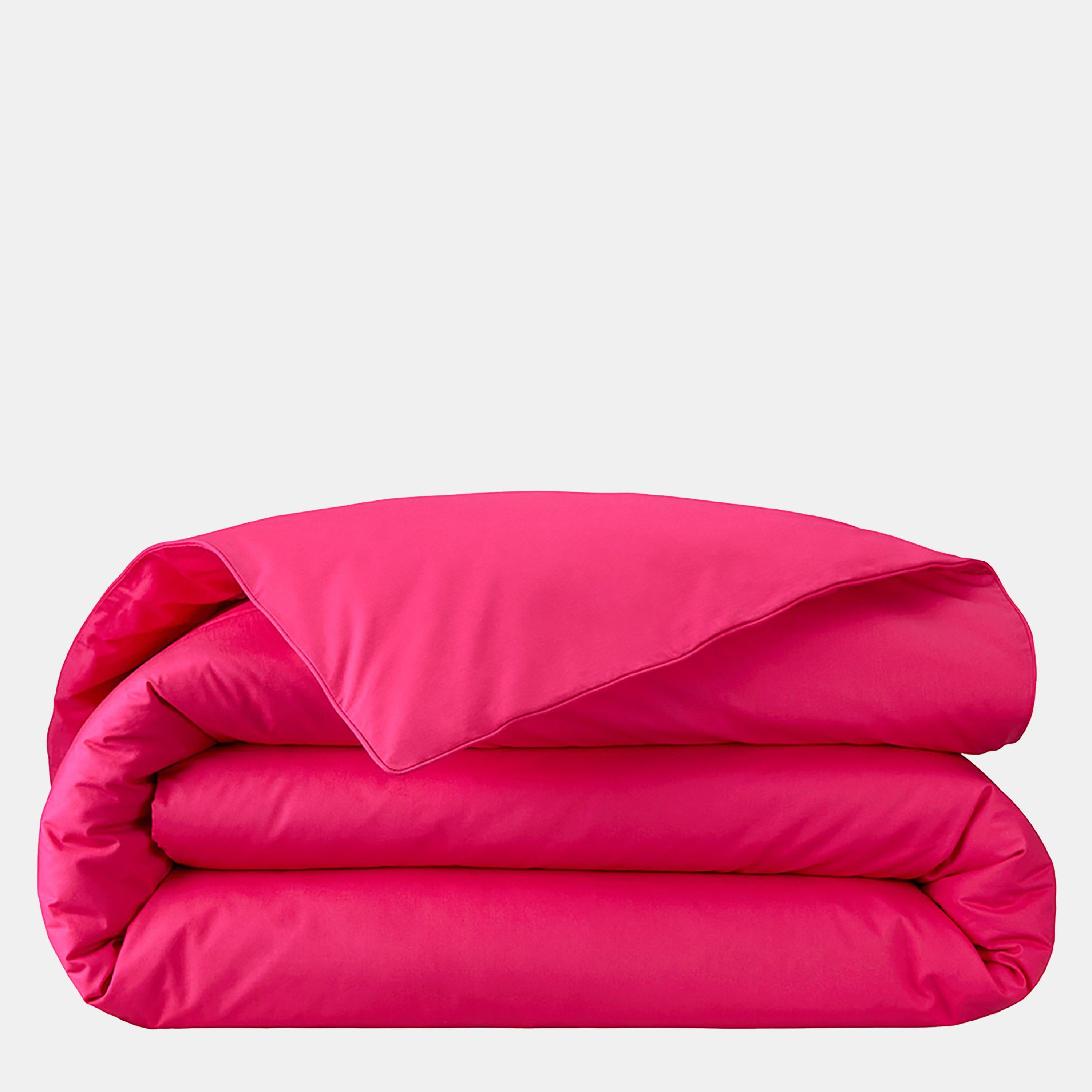 Pink Sky - Ralph Lauren Home - Polo Player Duvet Cover - 2