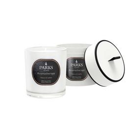 Parks London Aromatherapy Collection 1 Wick Candle