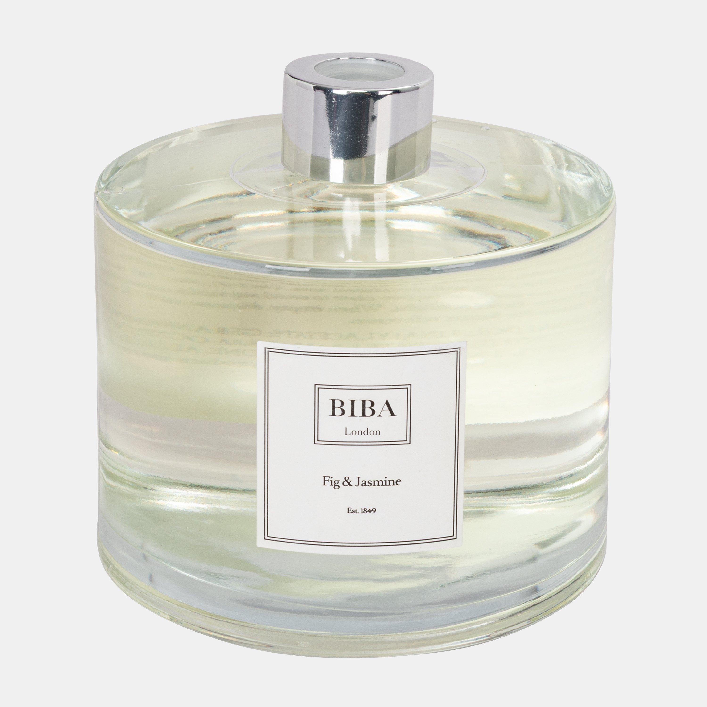 Fig & Jasmine - Biba - 500ml Diffuser - 1