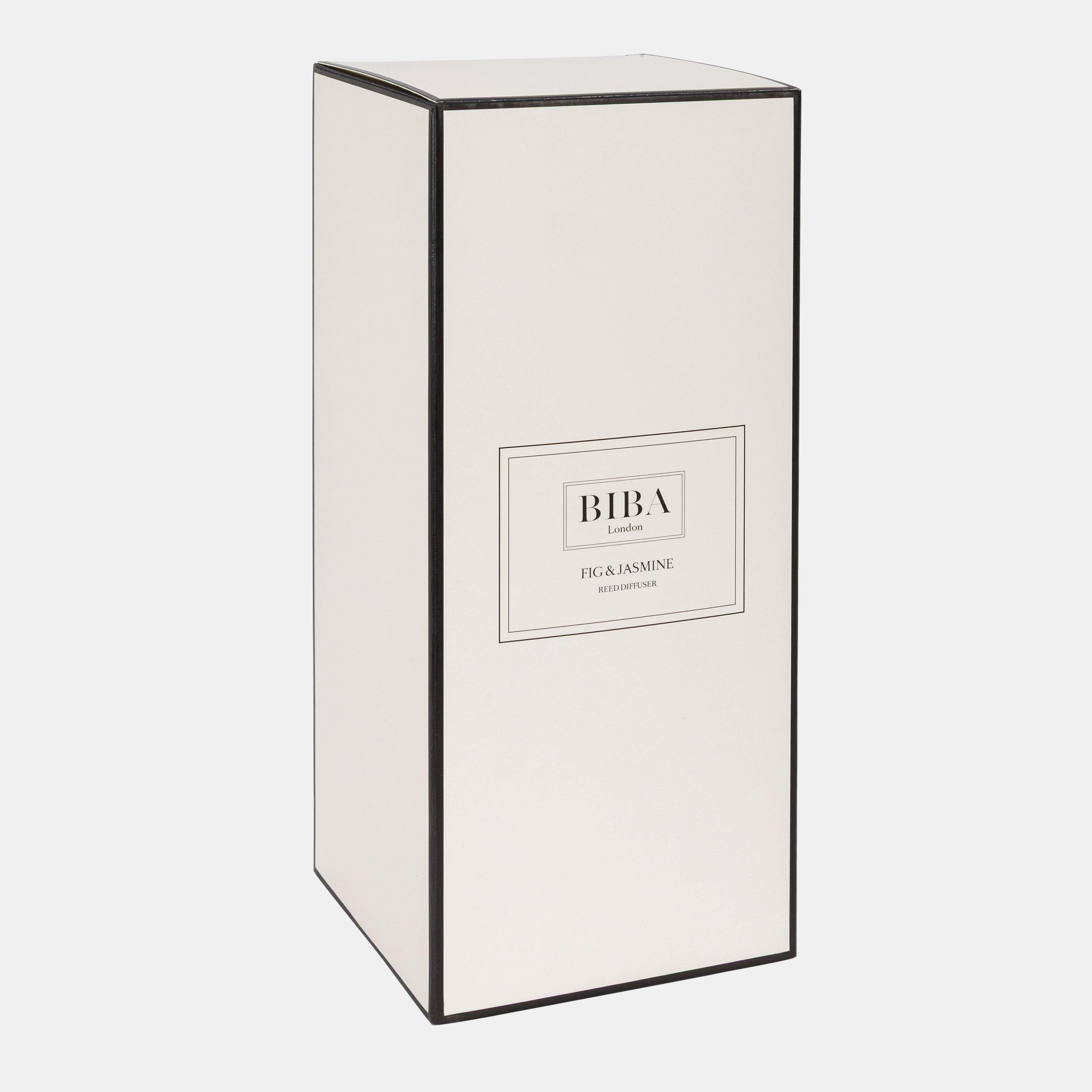 Fig & Jasmine - Biba - 500ml Diffuser - 3