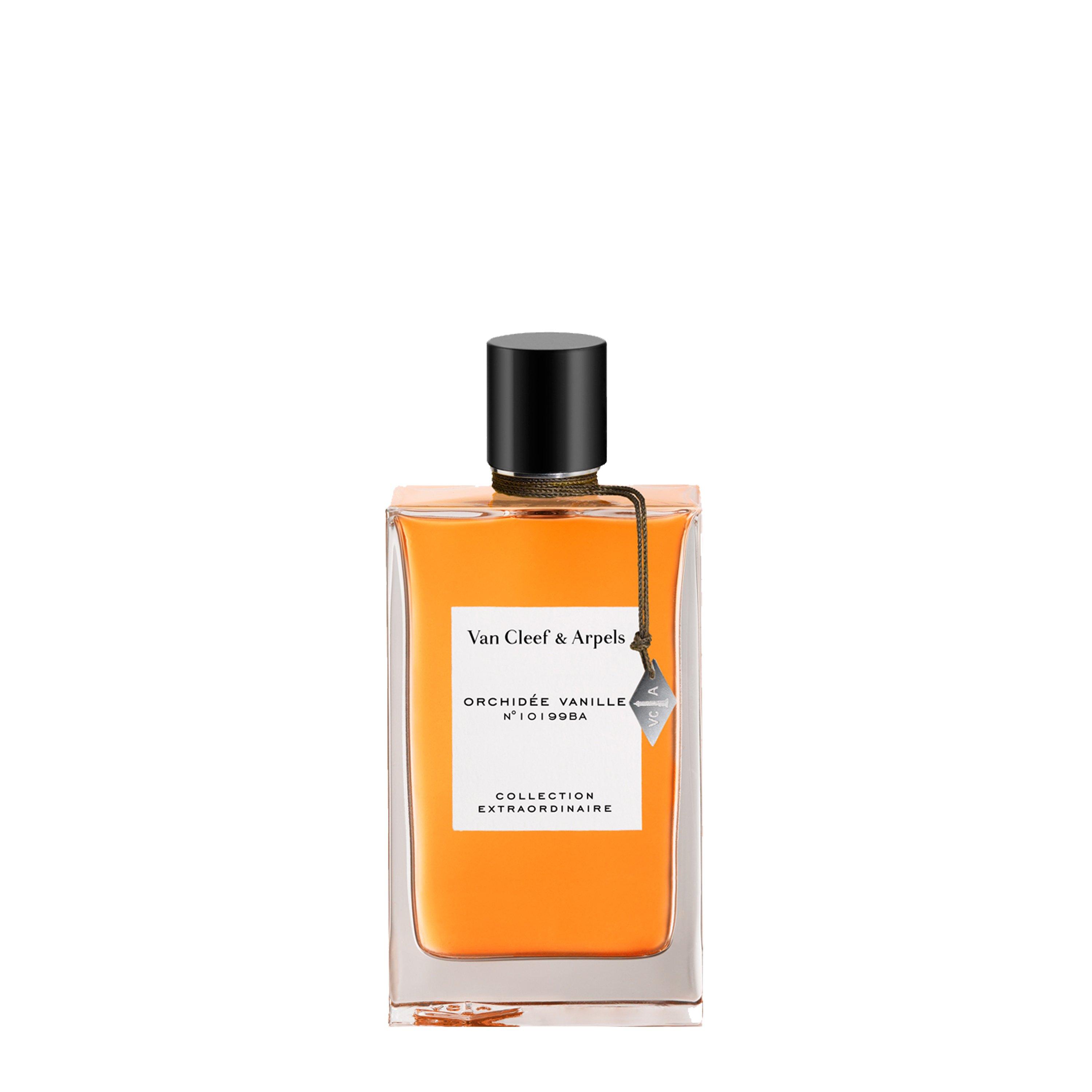 Van Cleef and Arpels Orchidée Vanille Eau de Parfum 75ml - Extraordinaire - Size 75ml