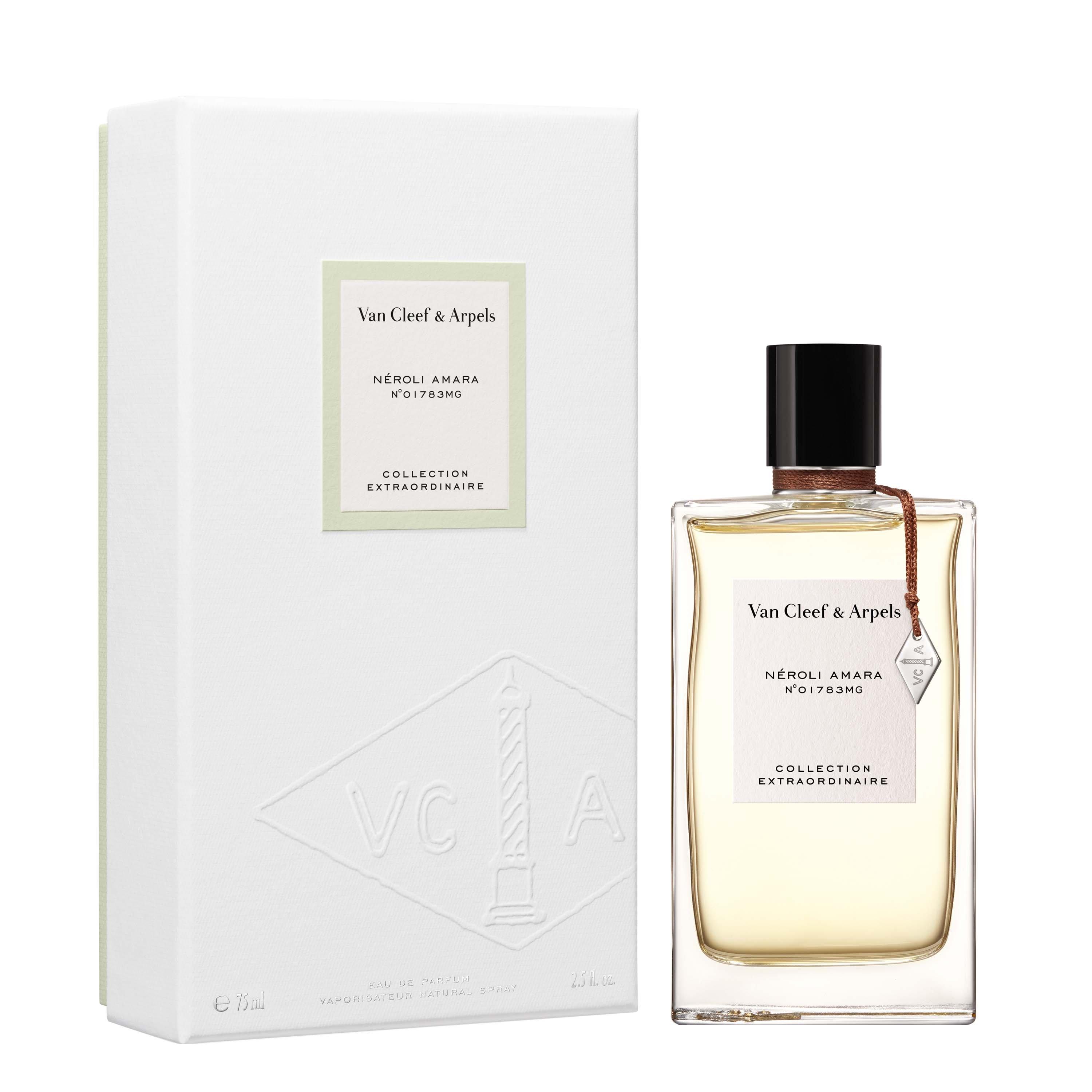 香水(ユニセックス) Van Cleef & Arpels NEROLI AMARA 75ml Van Cleef and Arpels | Neroli Amara Eau de Parfum 75ml | Flannels