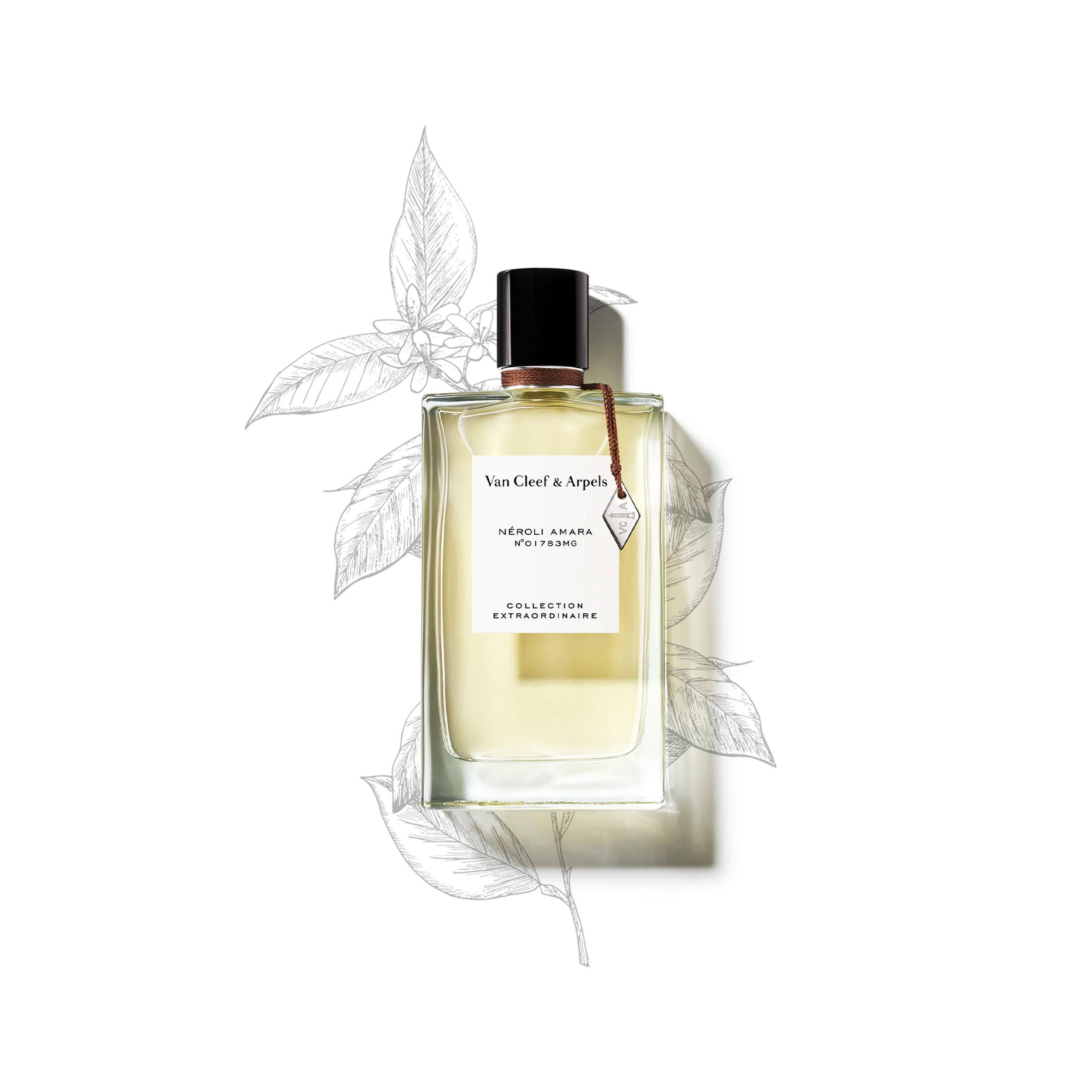 Van Cleef and Arpels Neroli Amara Eau de Parfum 75ml | Flannels