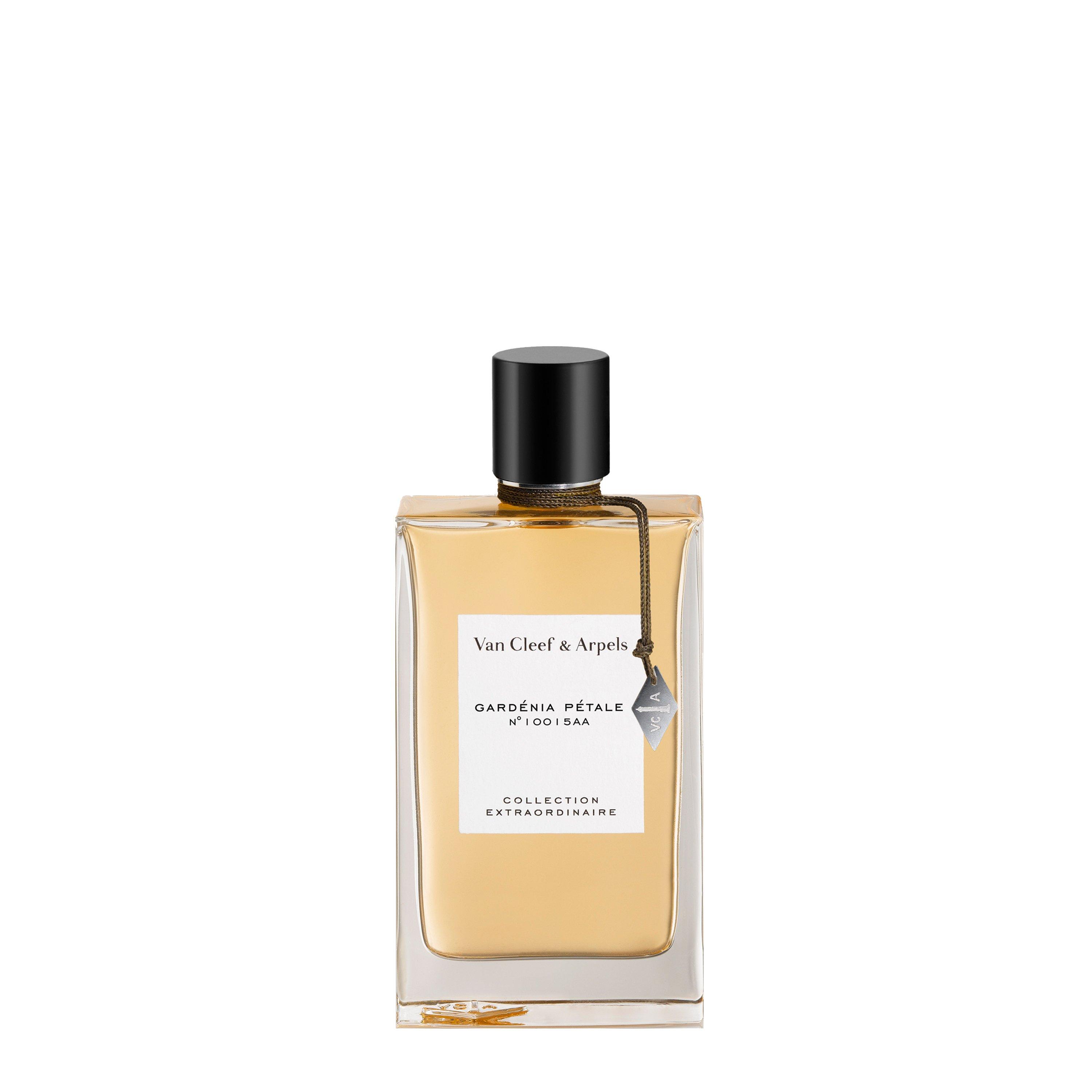 Van Cleef and Arpels | Gardénia Pétale Eau de Parfum 75ml | Eau De