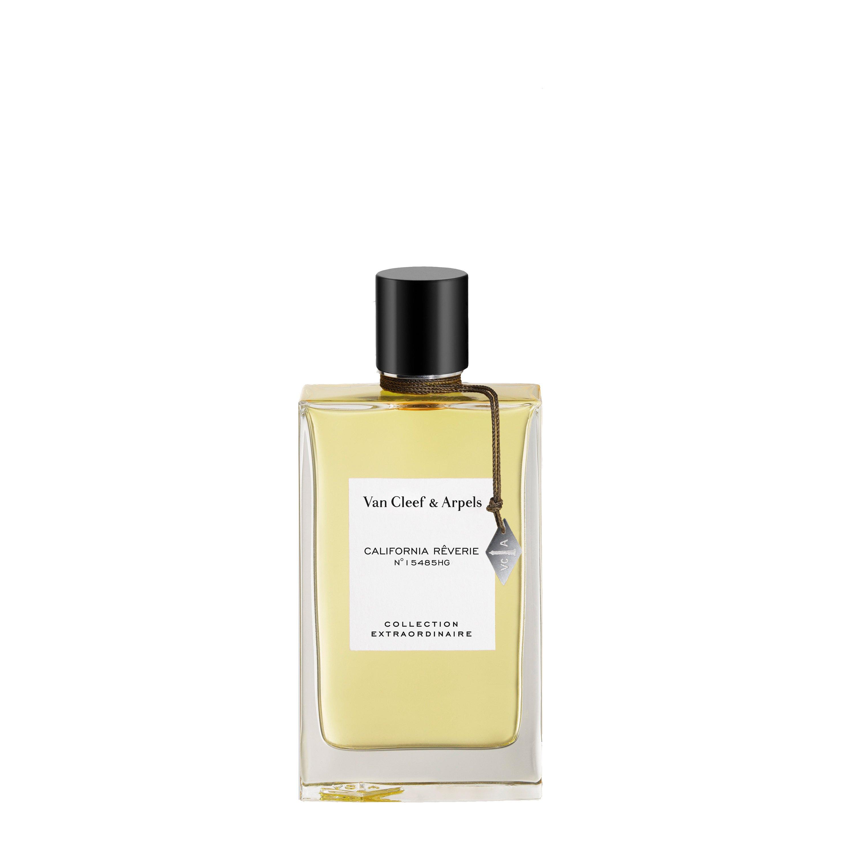 Van Cleef and Arpels California Reverie Eau de Parfum 75ml | Flannels