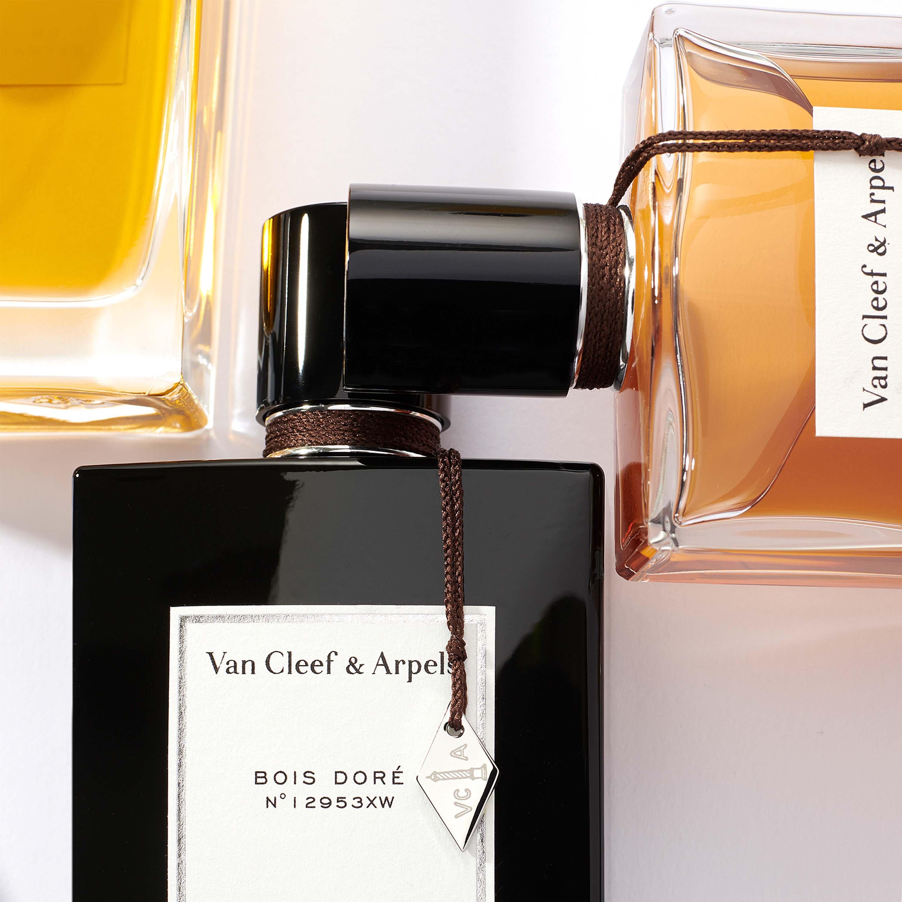 Extraordinaire - Van Cleef and Arpels - Bois Doré Eau de Parfum 75ml - 4