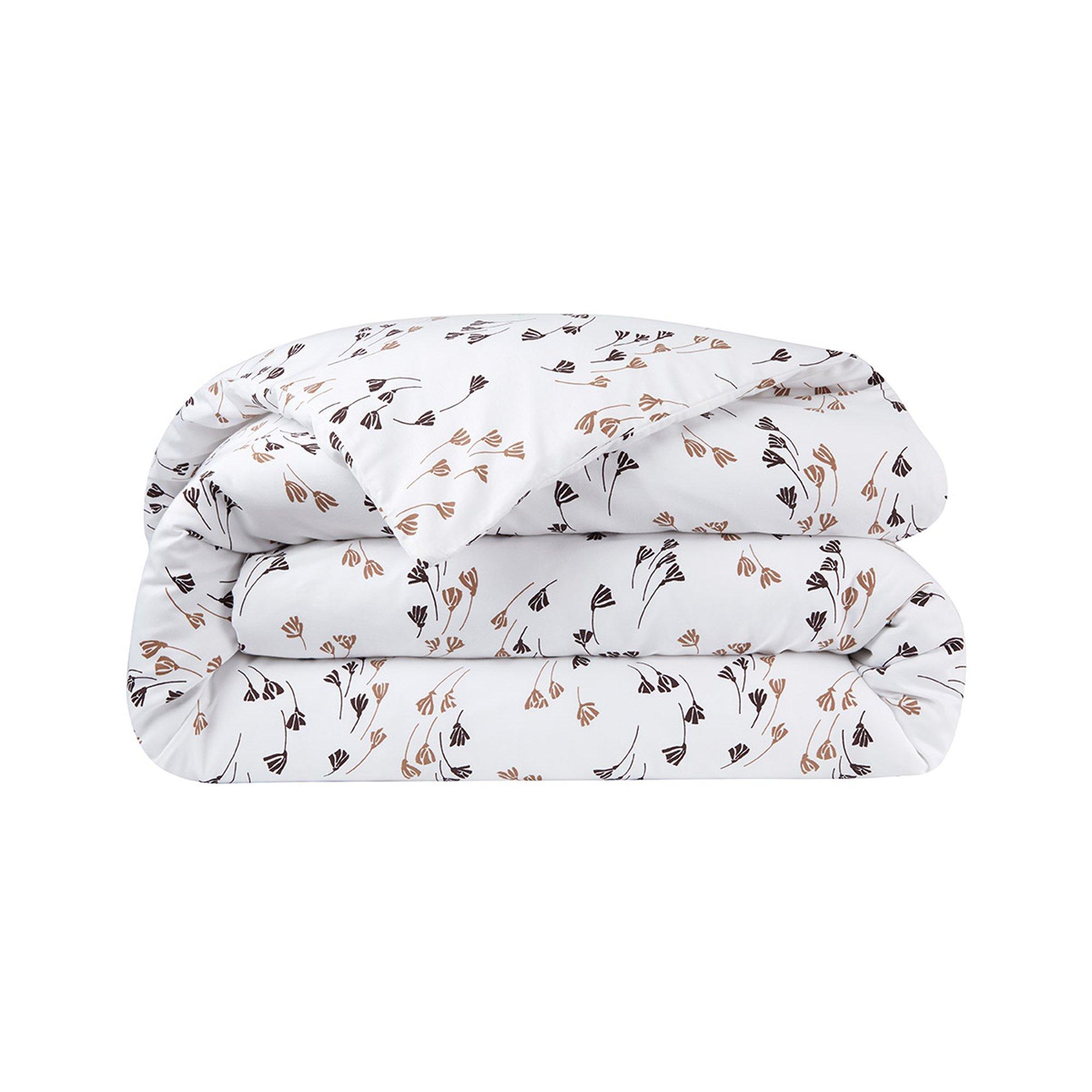 Beige - Boss Home - Valerian Duvet Cover - 2