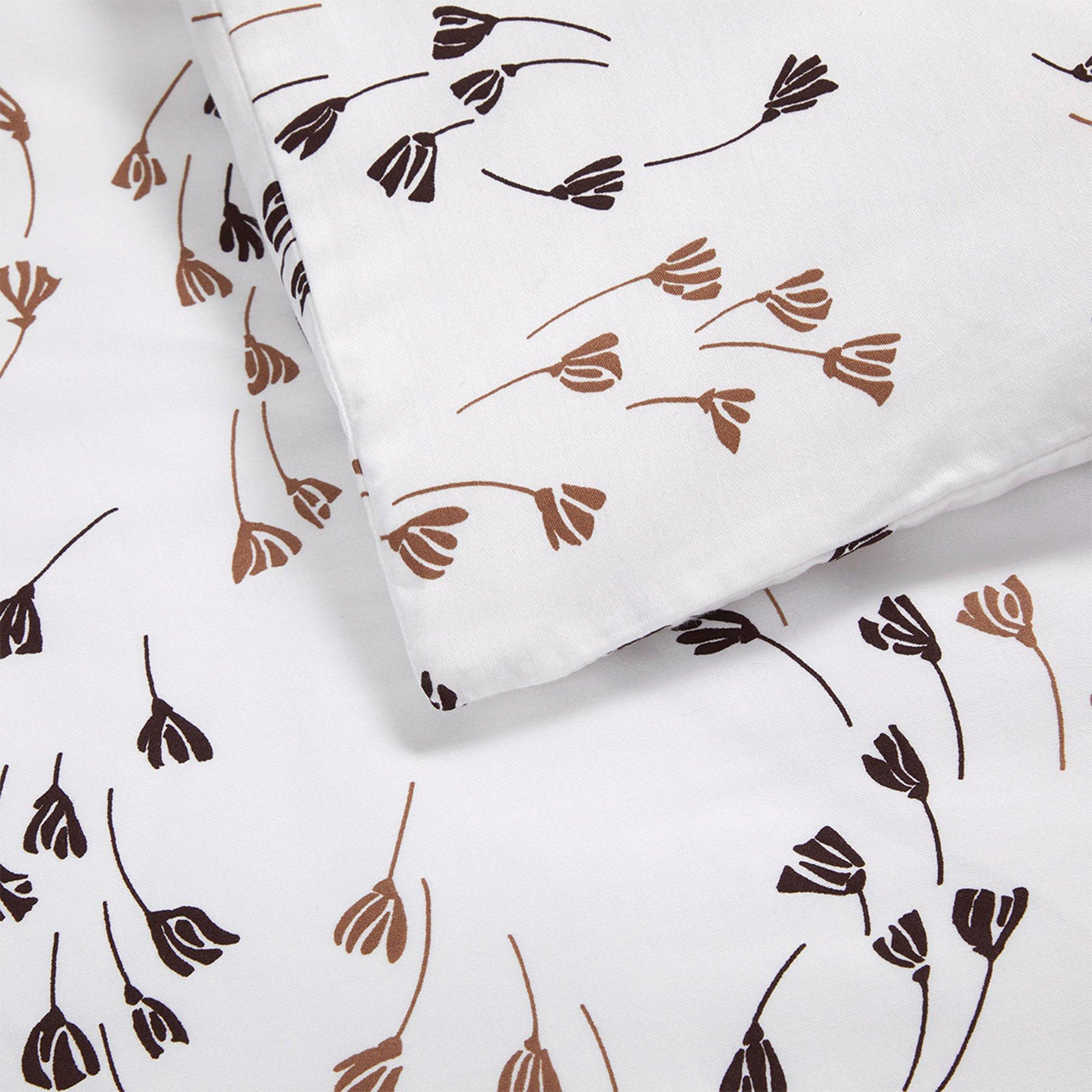 Beige - Boss Home - Valerian Duvet Cover - 3