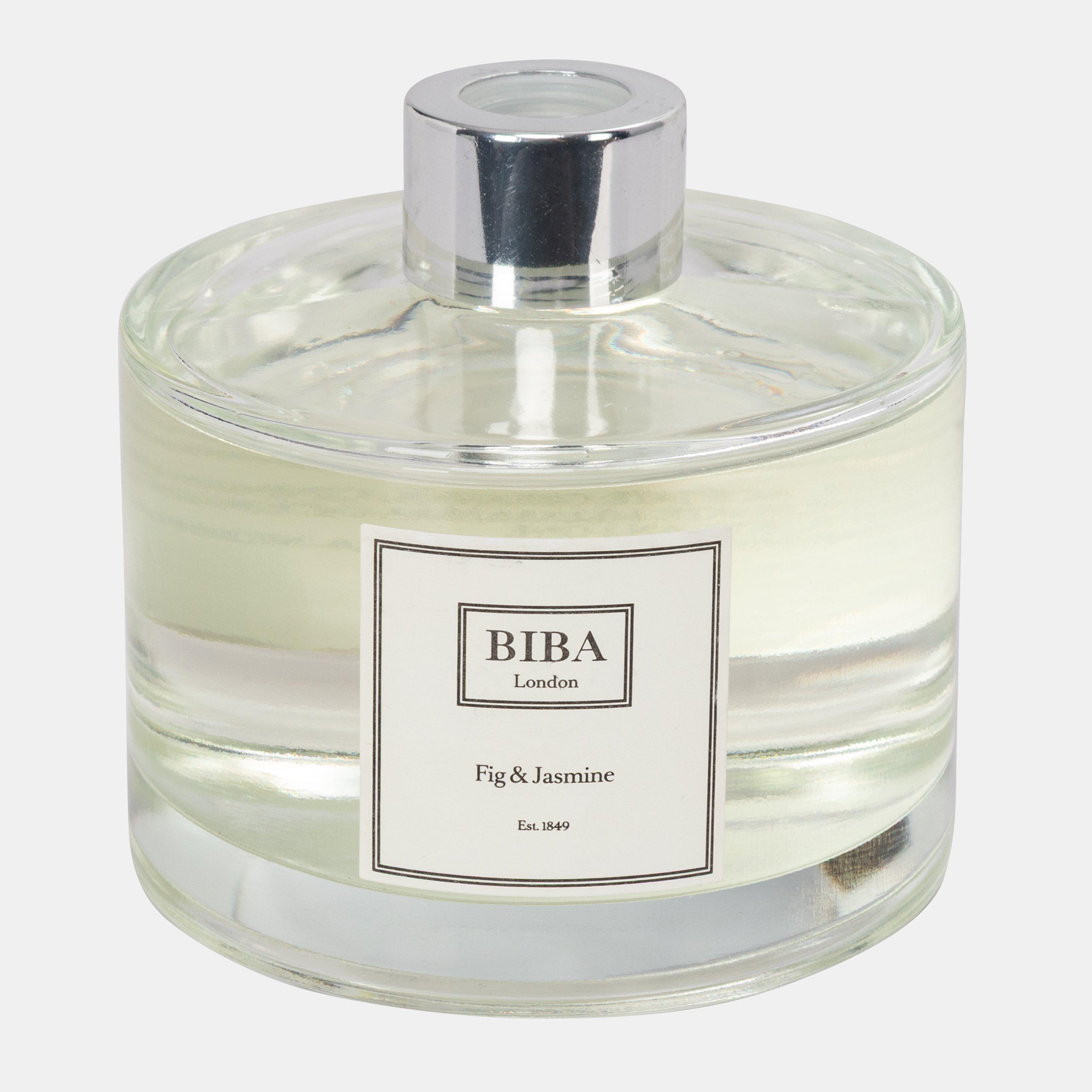 Biba  250Ml Diffuser - Fig & Jasmine