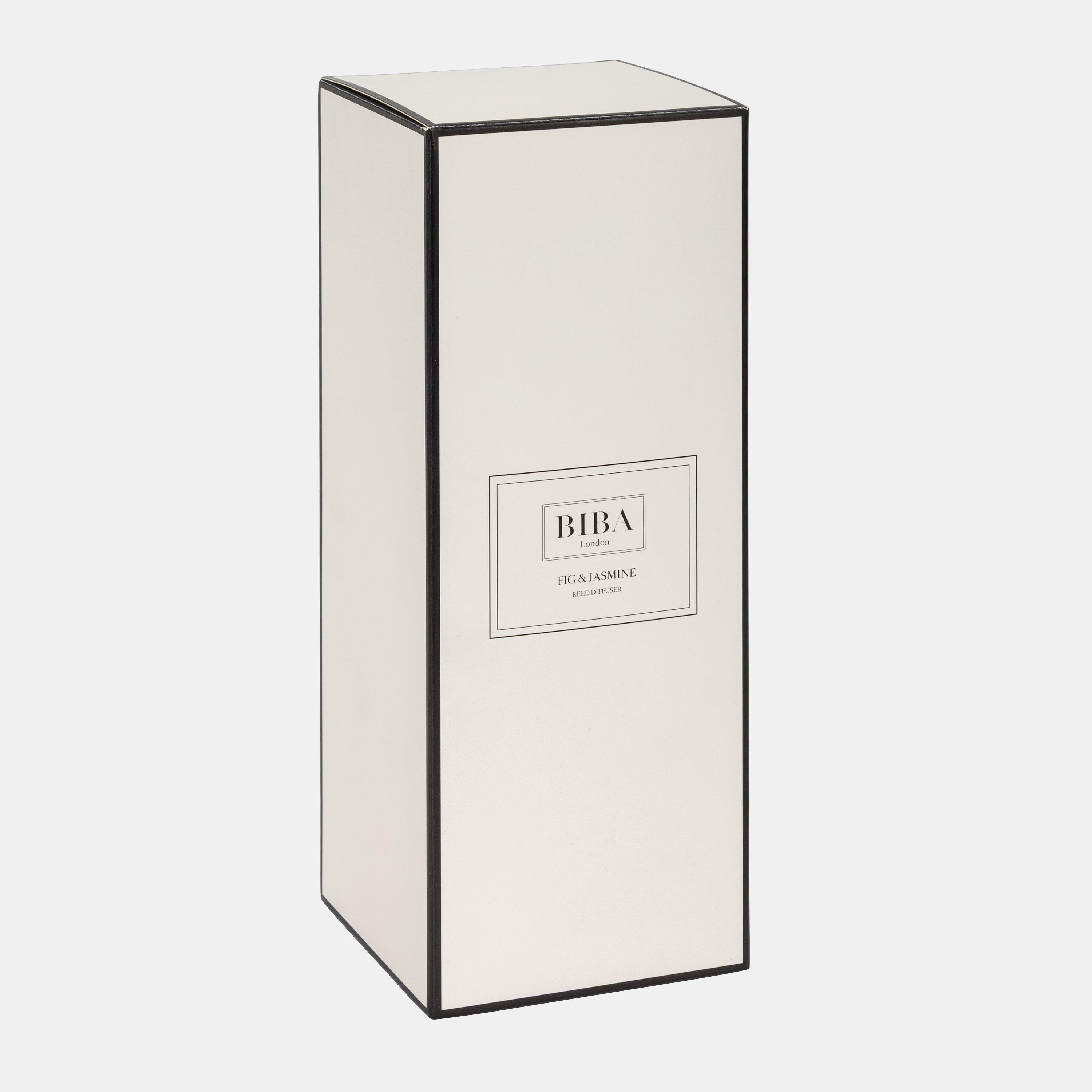 Fig & Jasmine - Biba - 250ml Diffuser - 3
