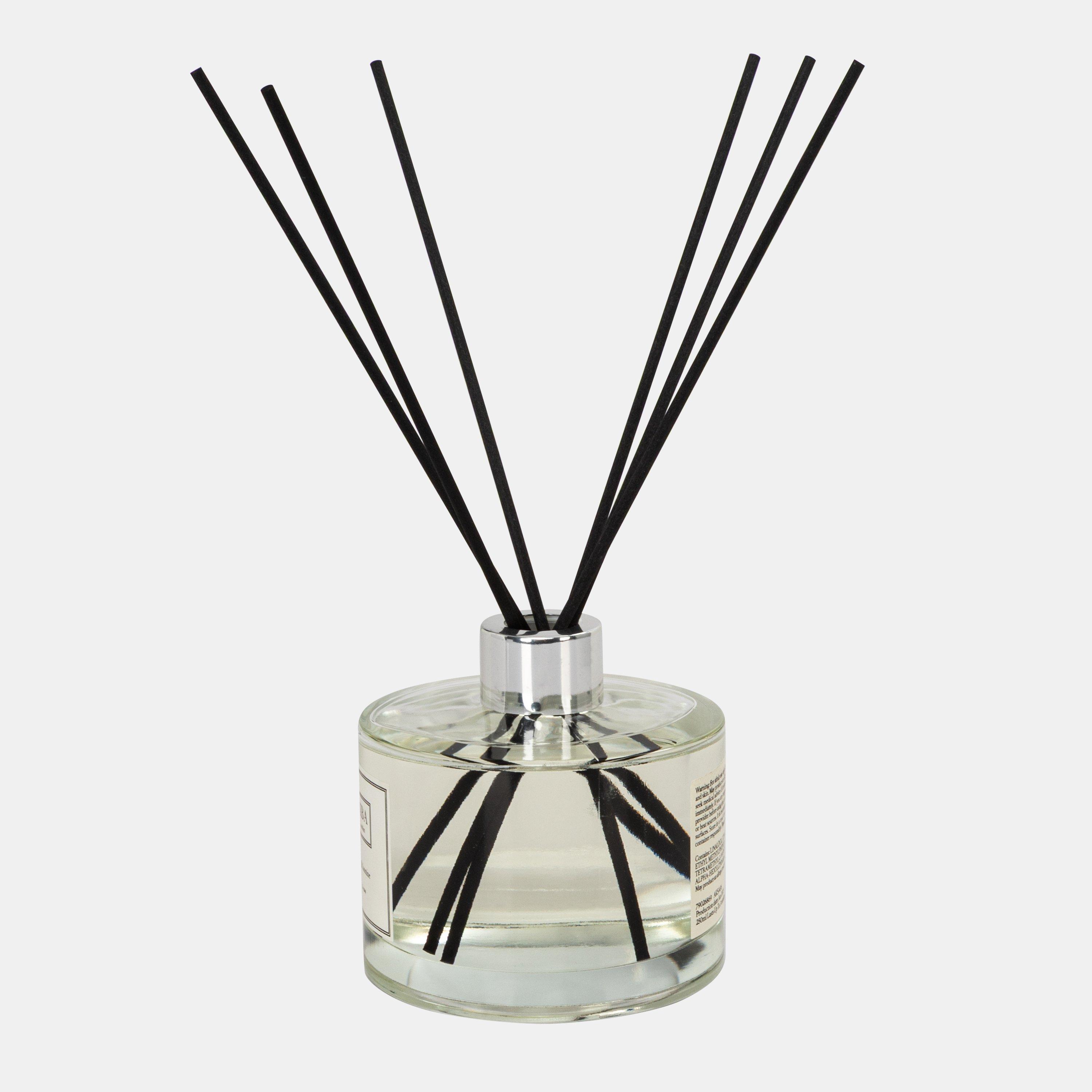 Amber & Berg - Biba - 250ml Diffuser - 2