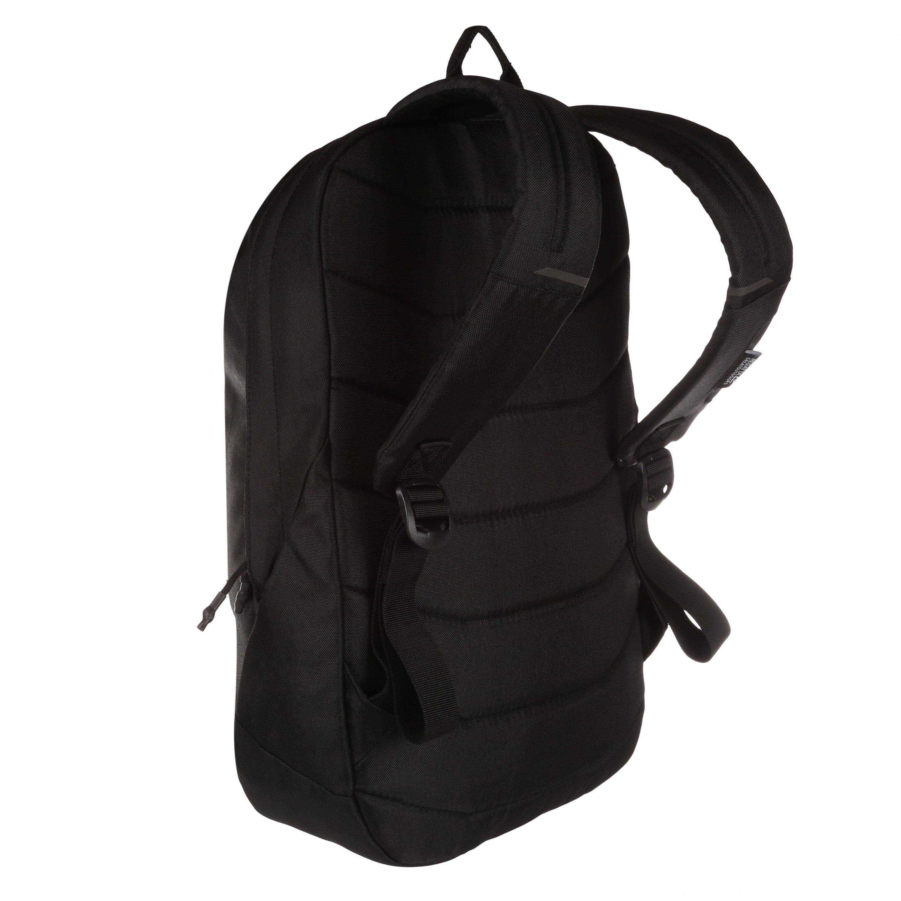 Schwarz - Regatta - Regatta Shilton 18L 99 - 3