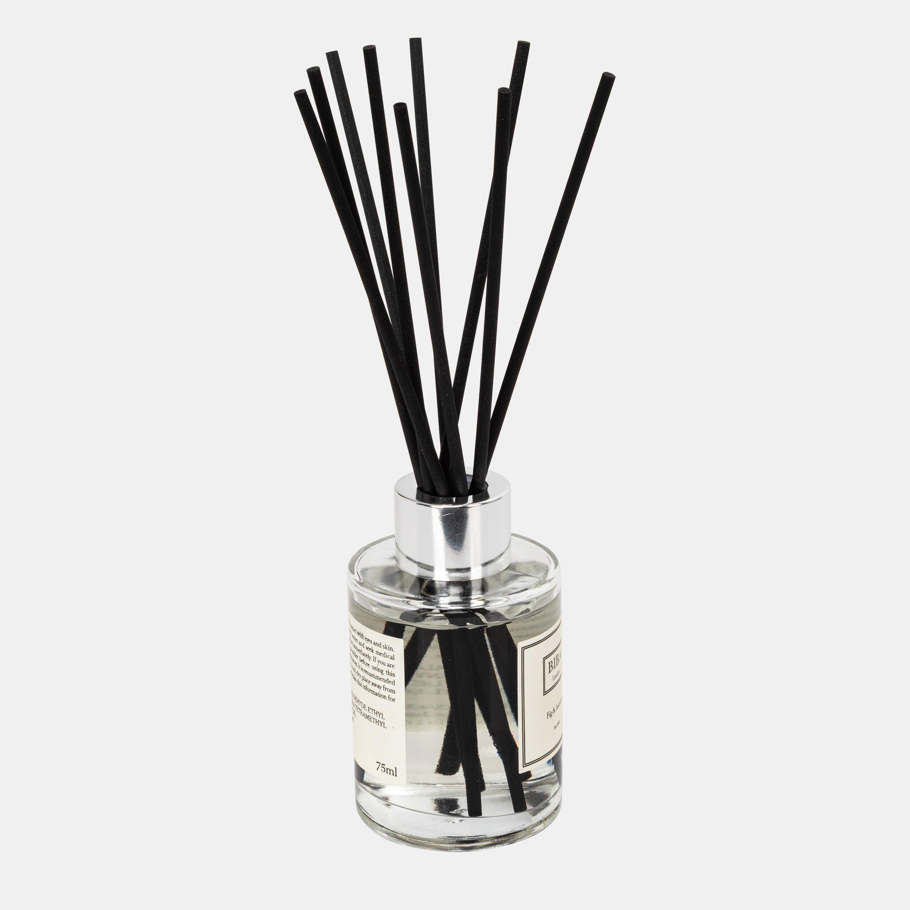 Fig & Jasmine - Biba - 2 x 75ml Diffuser set - 2