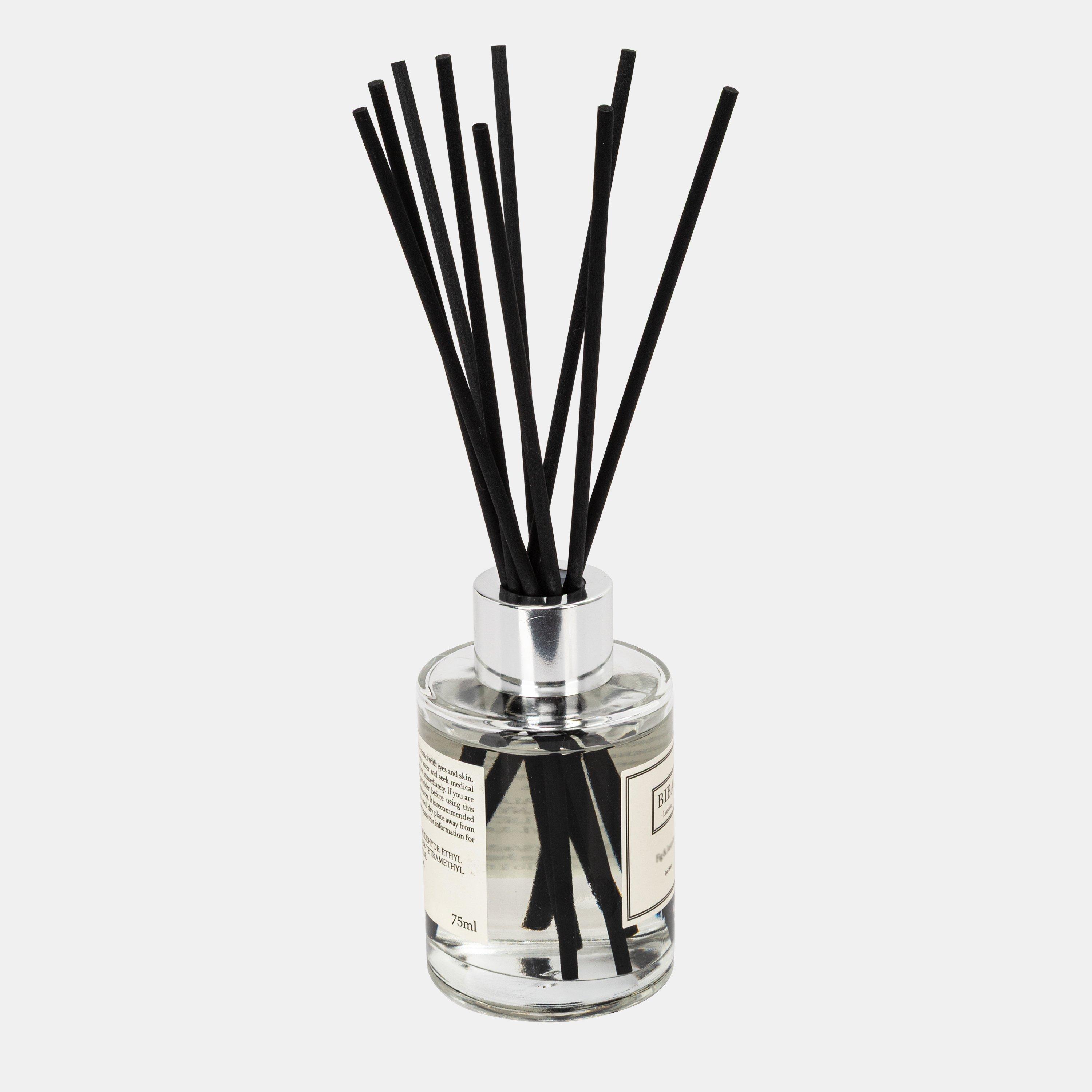 Amber & Berg - Biba - 2 x 75ml Diffuser set - 2