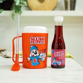 Slush Puppie Zero Make Set 99
