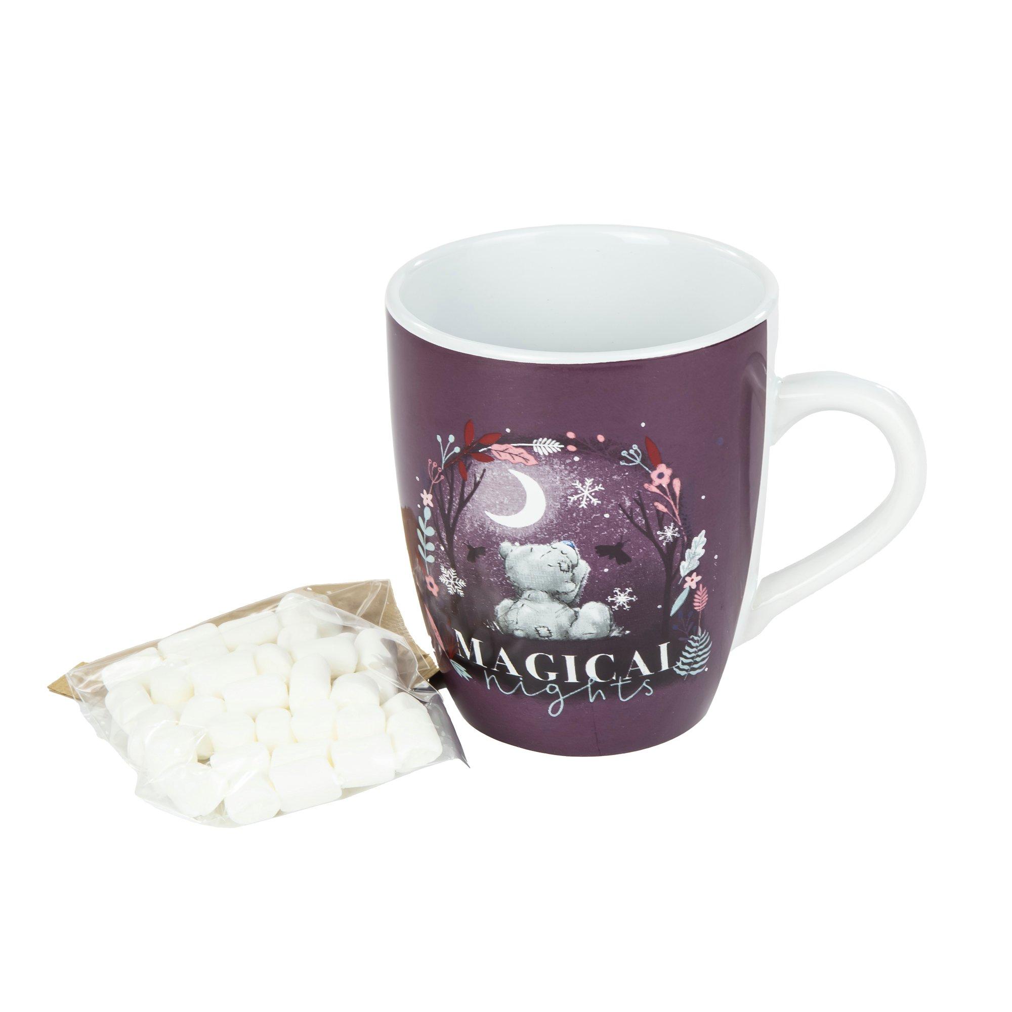 Me To You - Me To You - To You Hot Chocolate Mug Set - 2