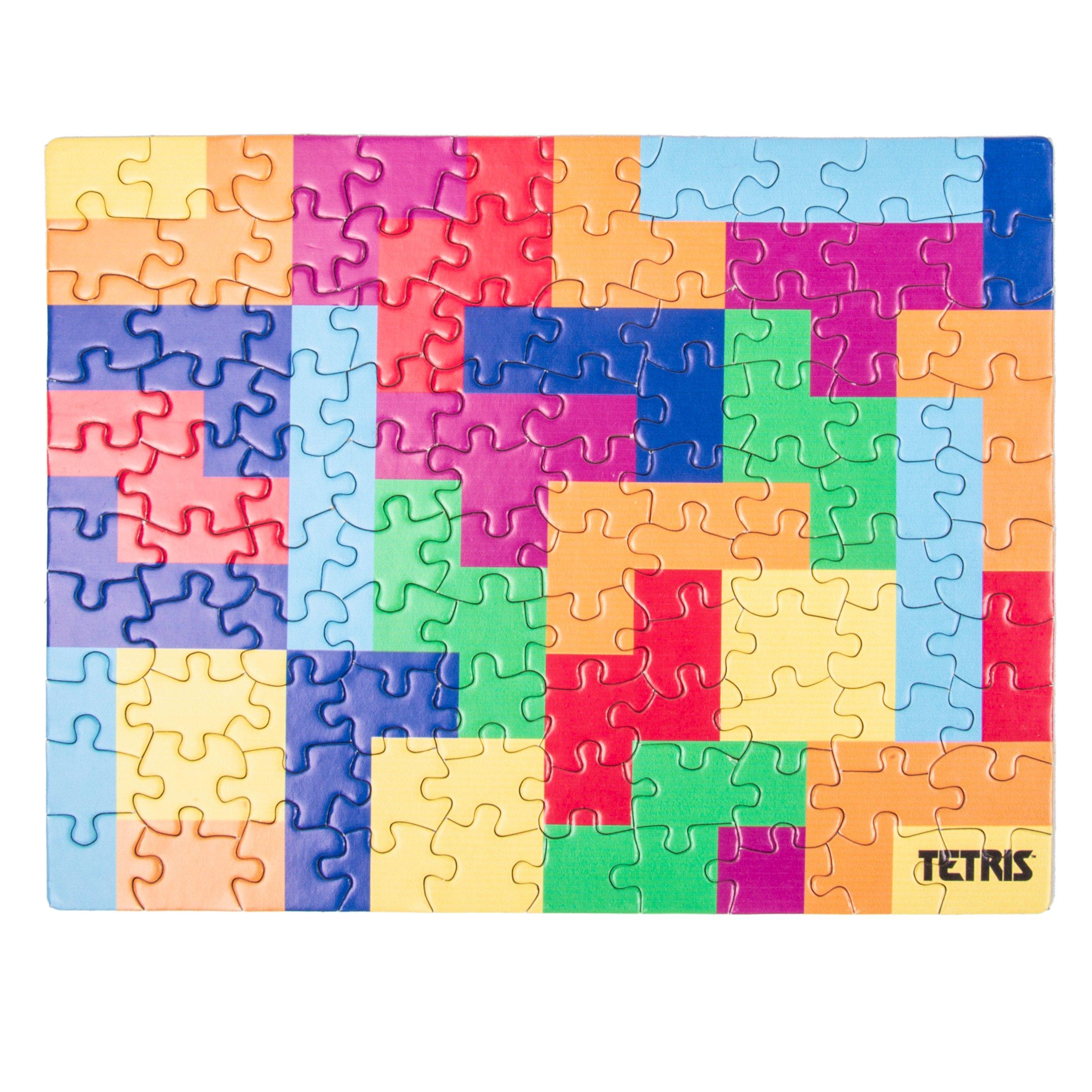 Tetris - Tetris - and Puzzle Novelty Gift Set - 3