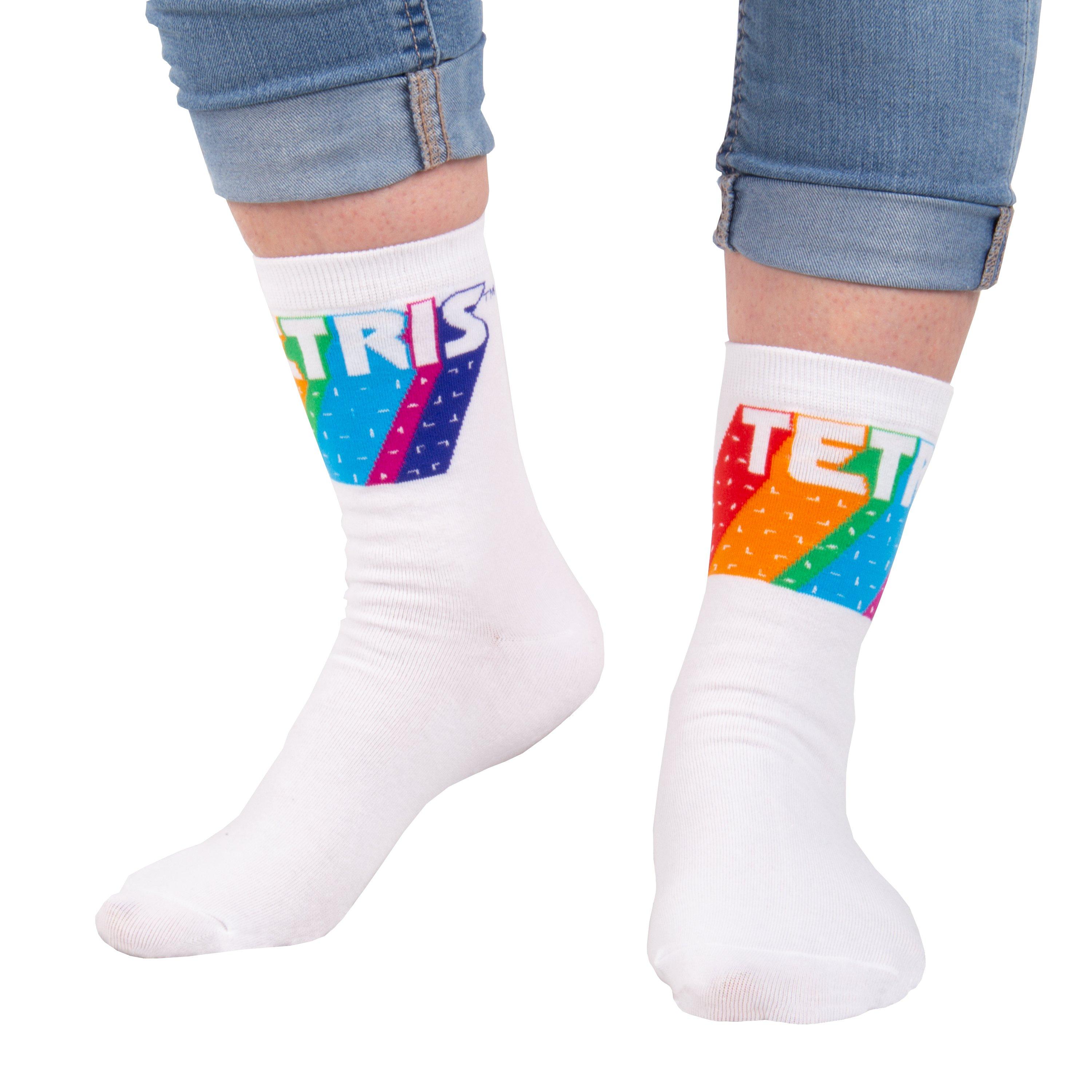 Tetris - Tetris - and Sock Gift Set - 3