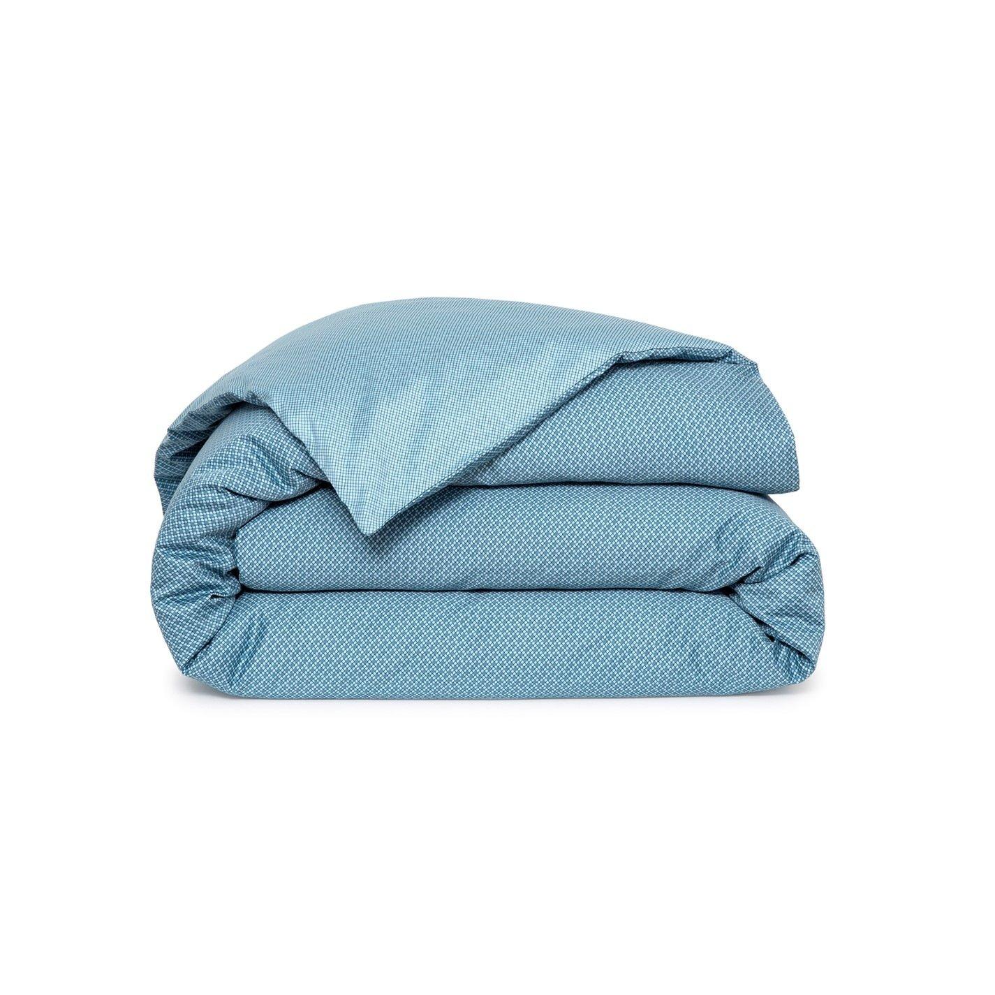 Pacifik - Boss Home - Boss Alton Pacific Duvet Cover - 1