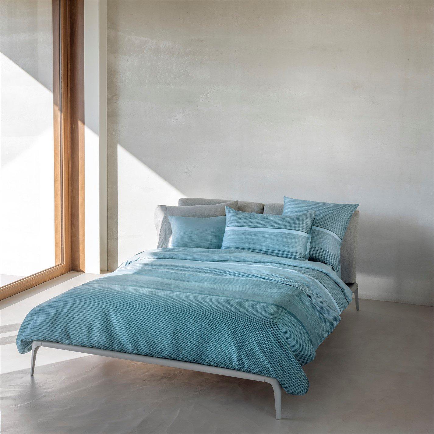 Pacifik - Boss Home - Boss Alton Pacific Duvet Cover - 2