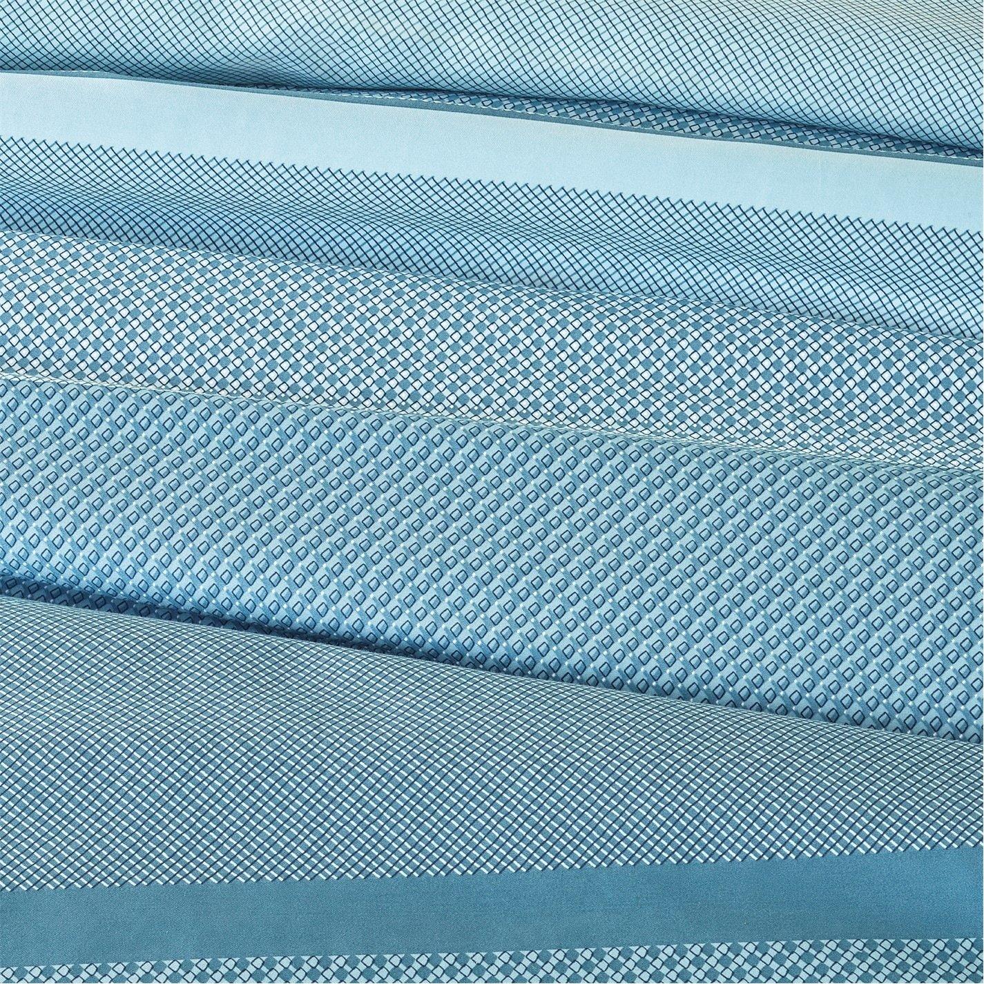 Pacifik - Boss Home - Boss Alton Pacific Duvet Cover - 3