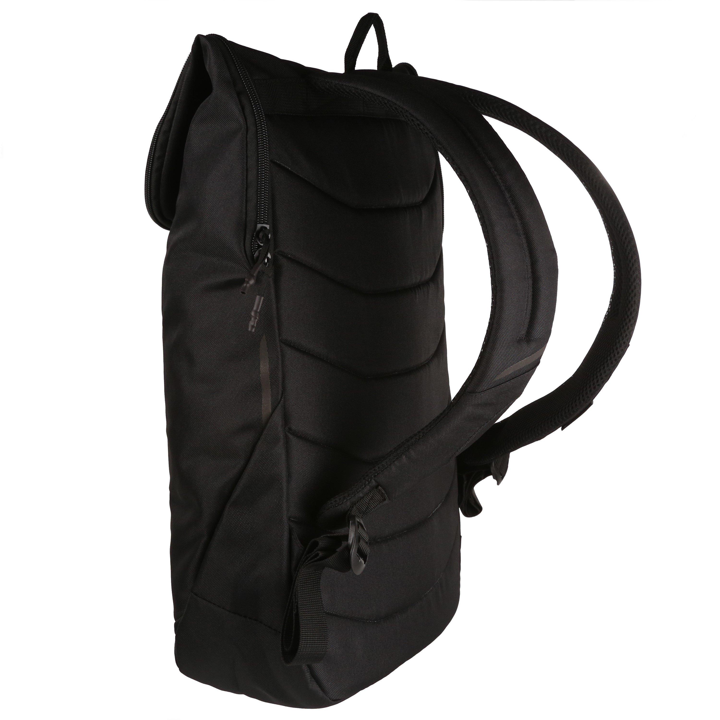 Schwarz - Regatta - Regatta Shilton 20L 99 - 3
