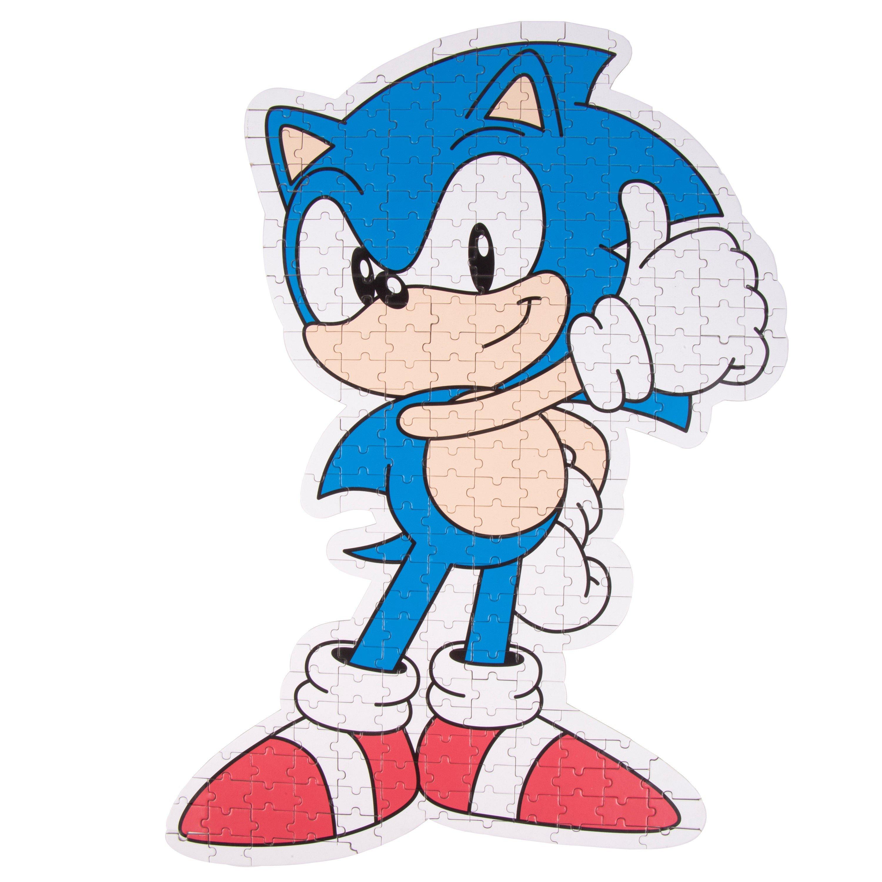 Sonic - Sonic - Puzzle 99 Game - 2