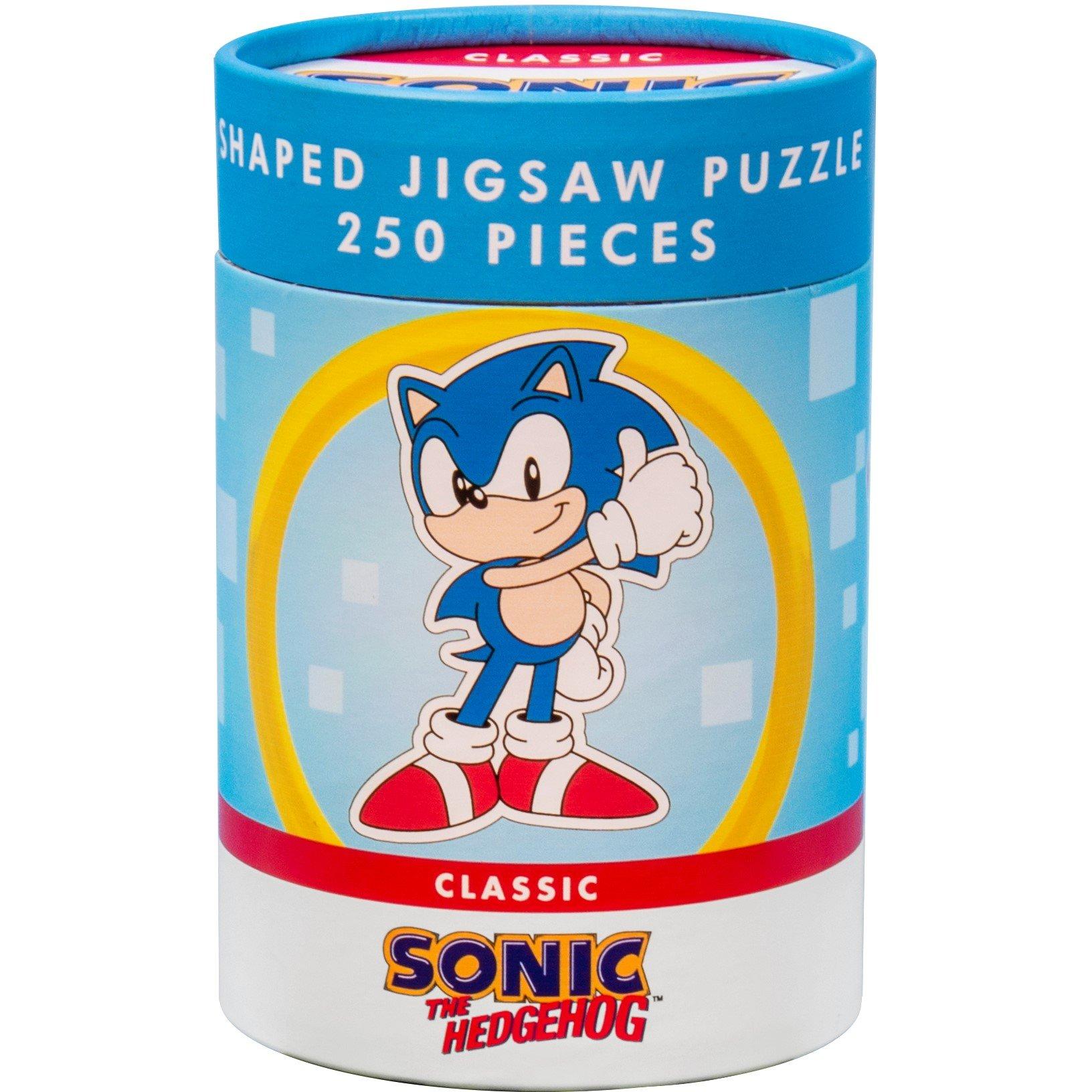 Sonic - Sonic - Puzzle 99 Game - 3