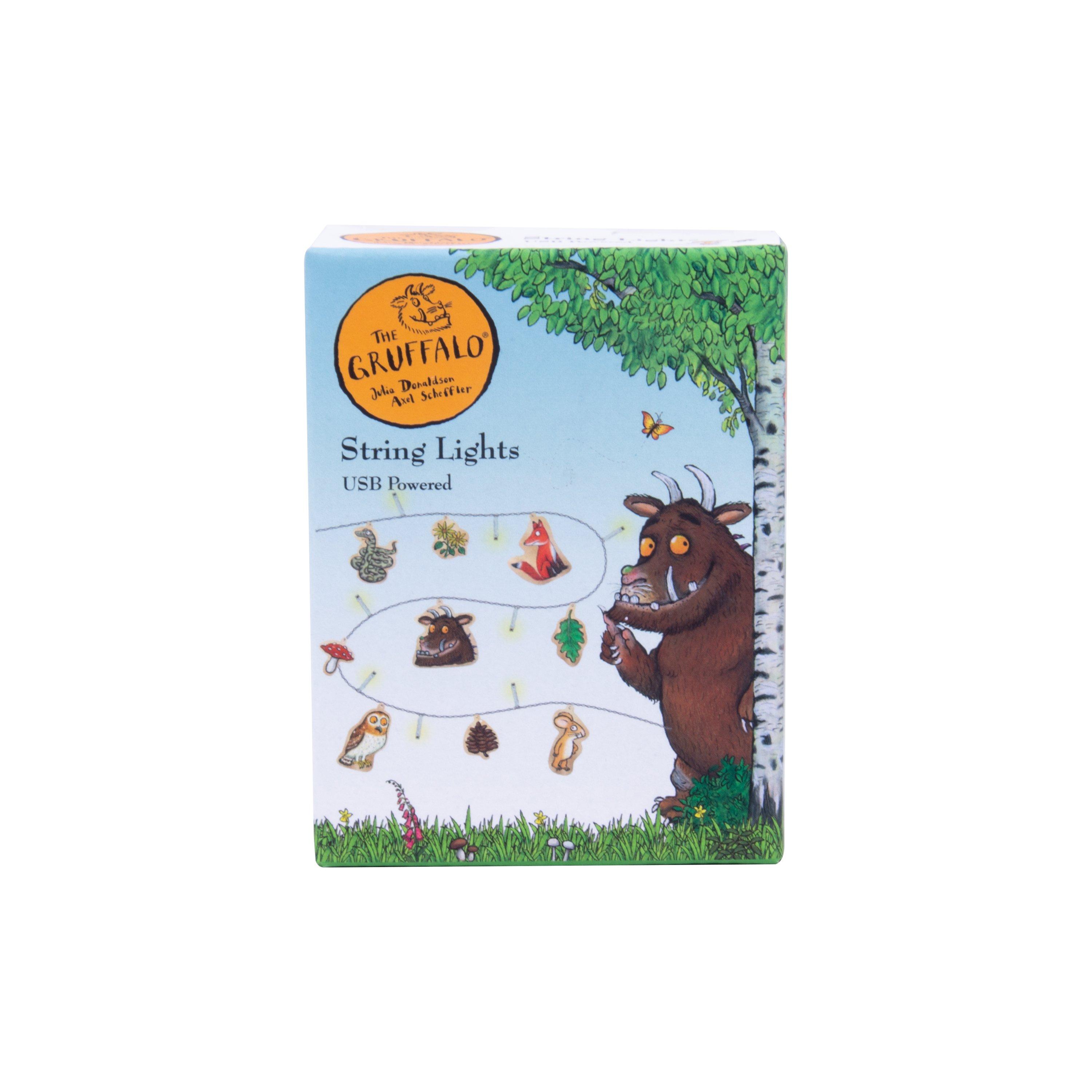 Gruffalo - Gruffalo - Game - 3