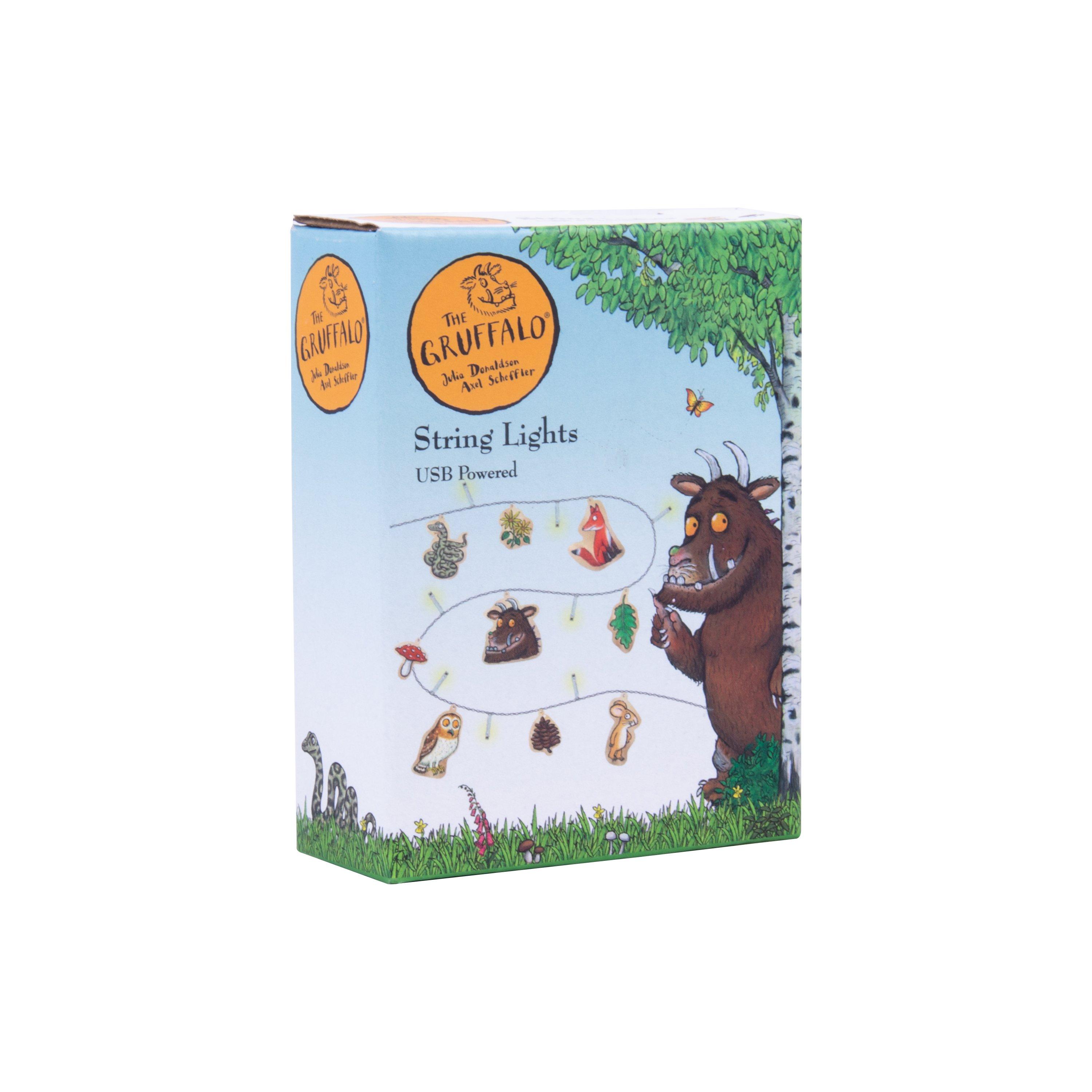 Gruffalo - Gruffalo - Game - 4