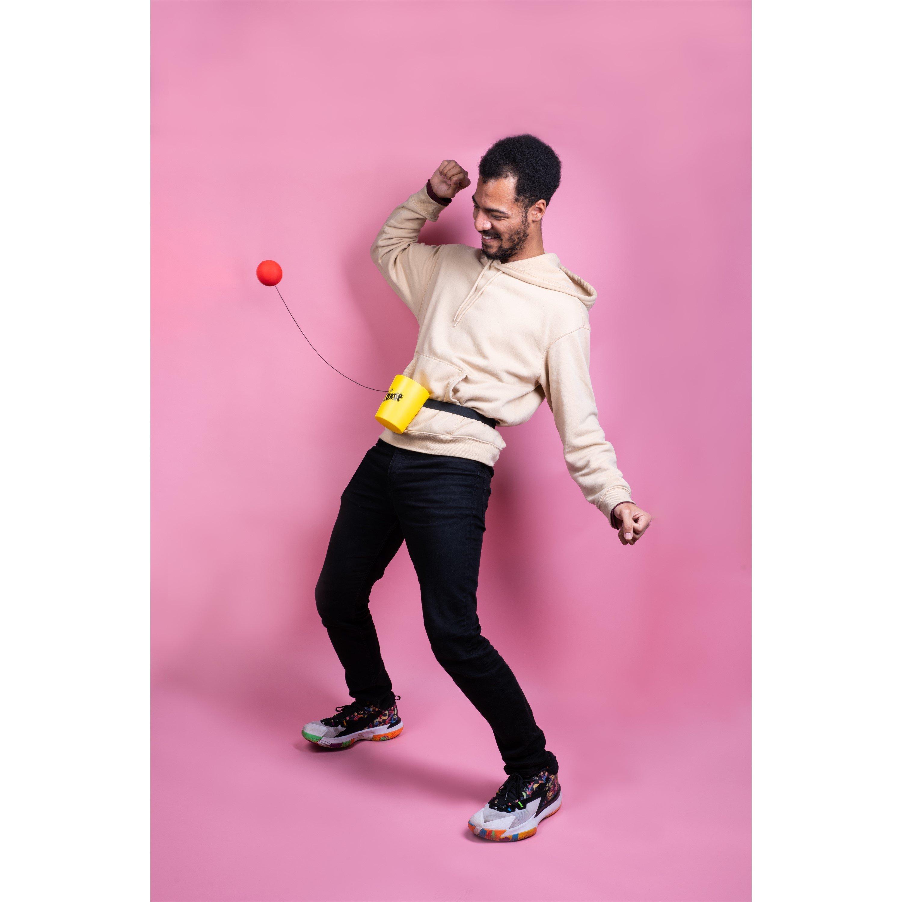 Multi - Fizz Creations - and Drop Game - 1