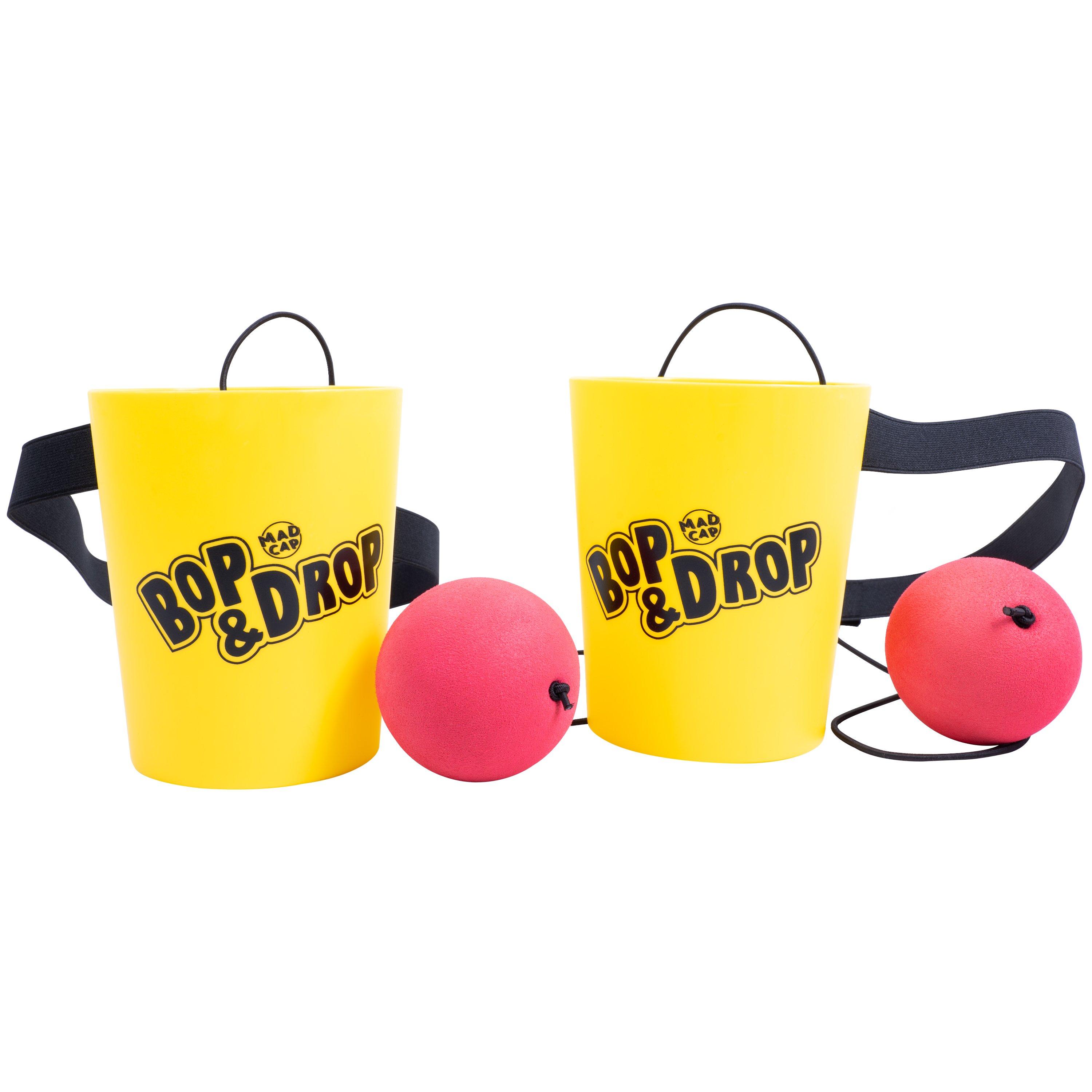 Multi - Fizz Creations - and Drop Game - 4