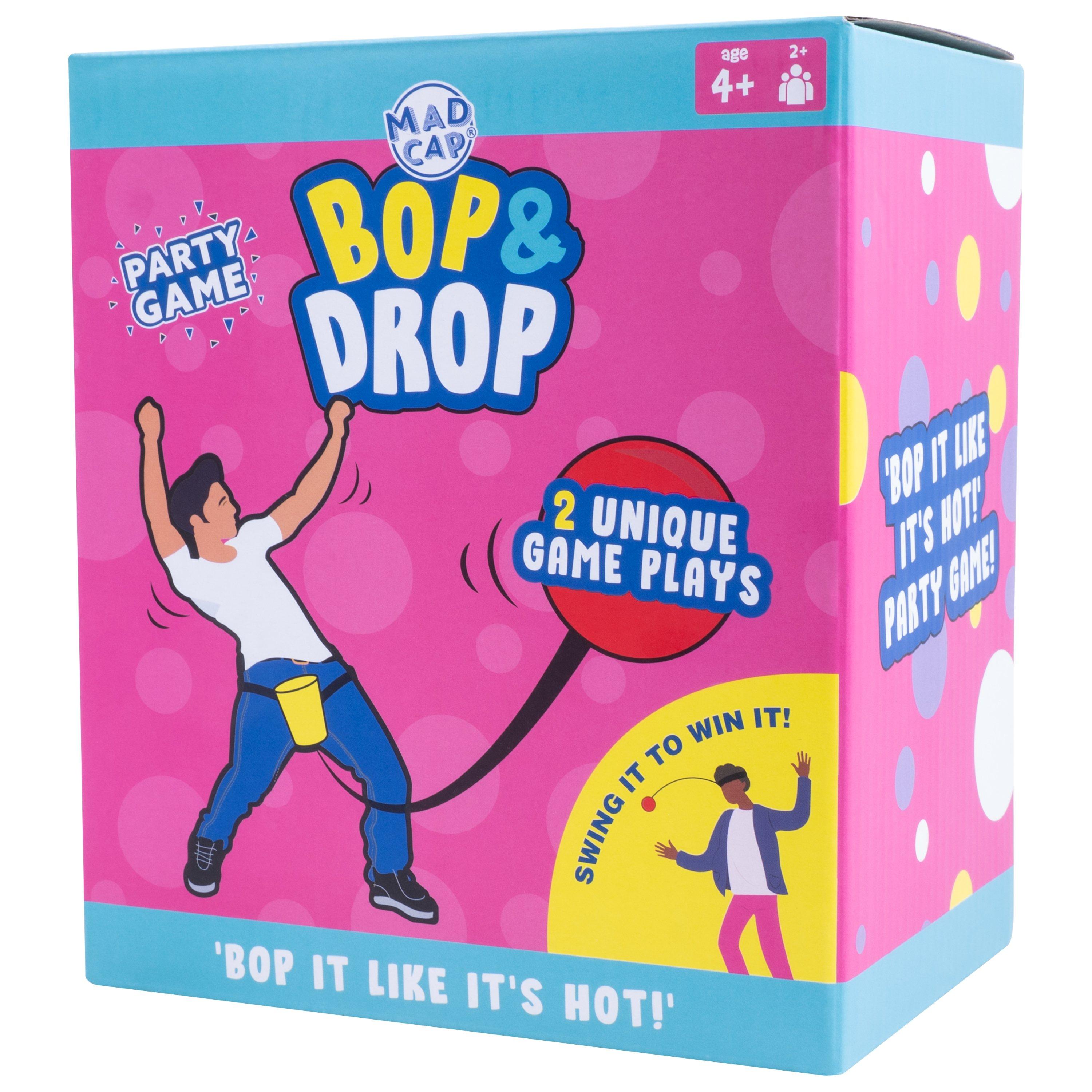 Multi - Fizz Creations - and Drop Game - 5