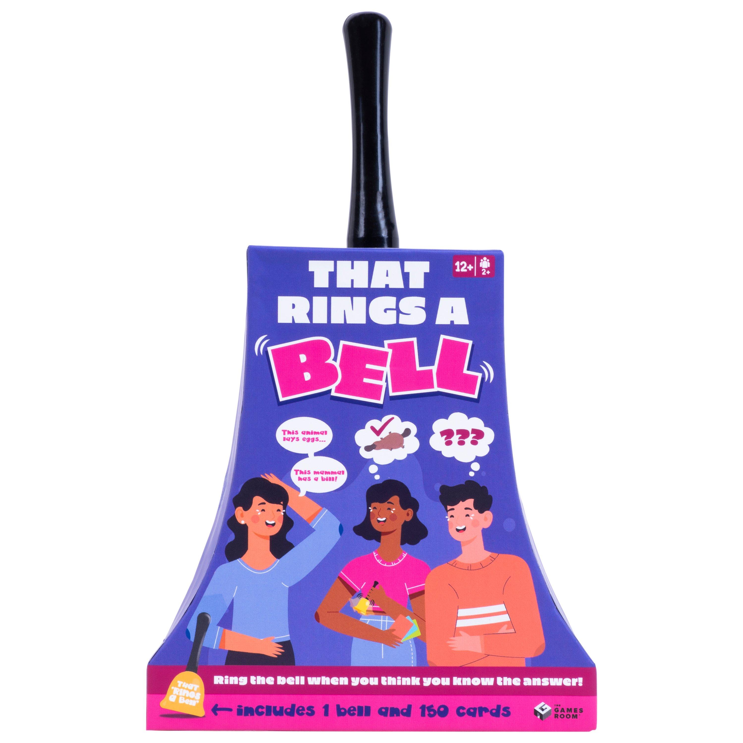 Multi - Fizz Creations - Rings A Bell 99 Game - 4